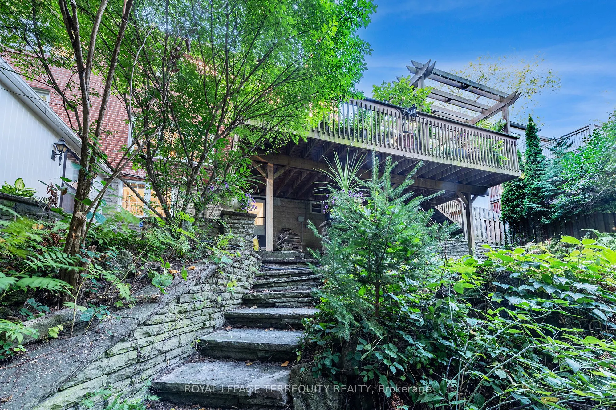 223 Riverside Drive