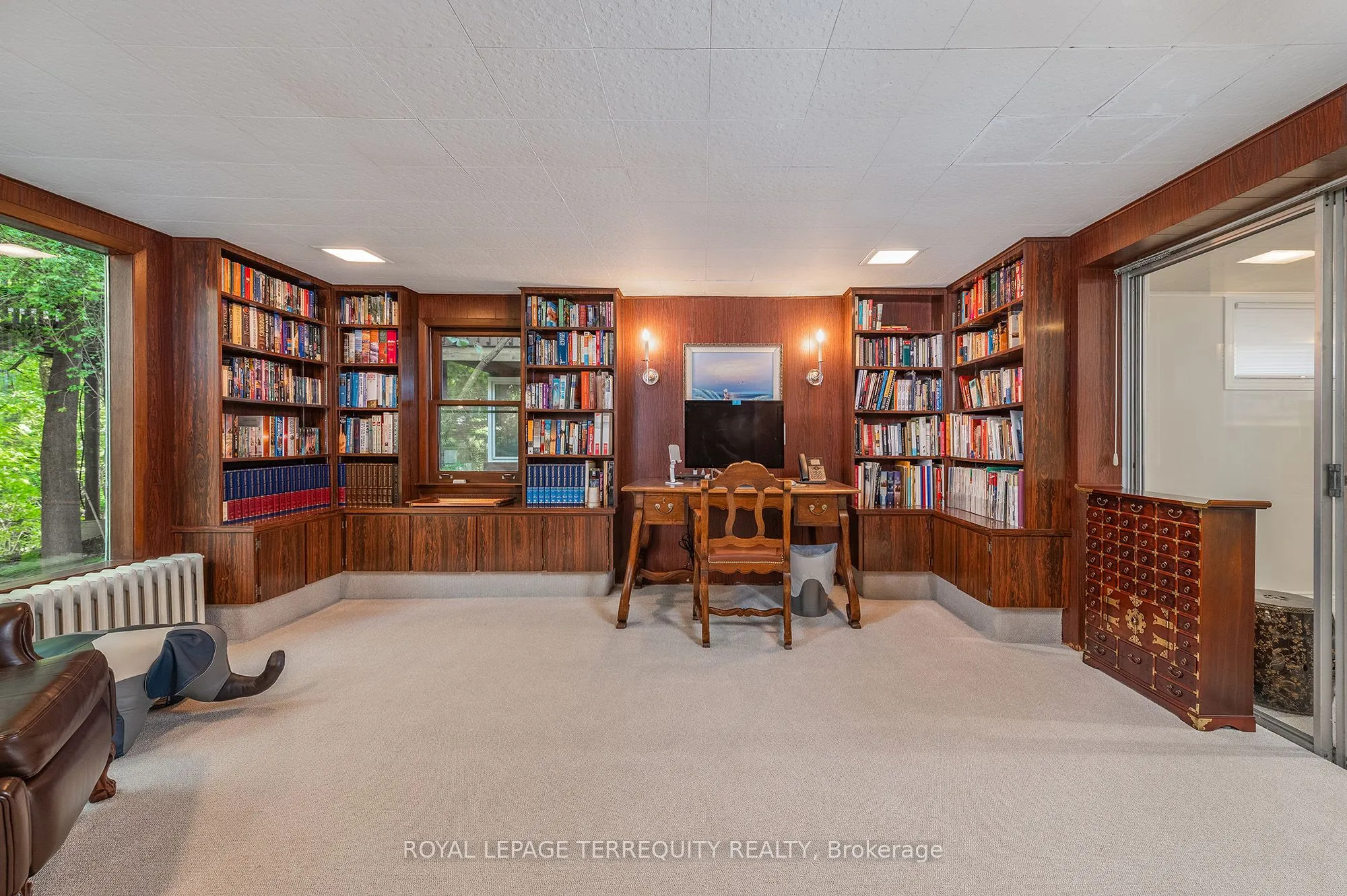 223 Riverside Drive