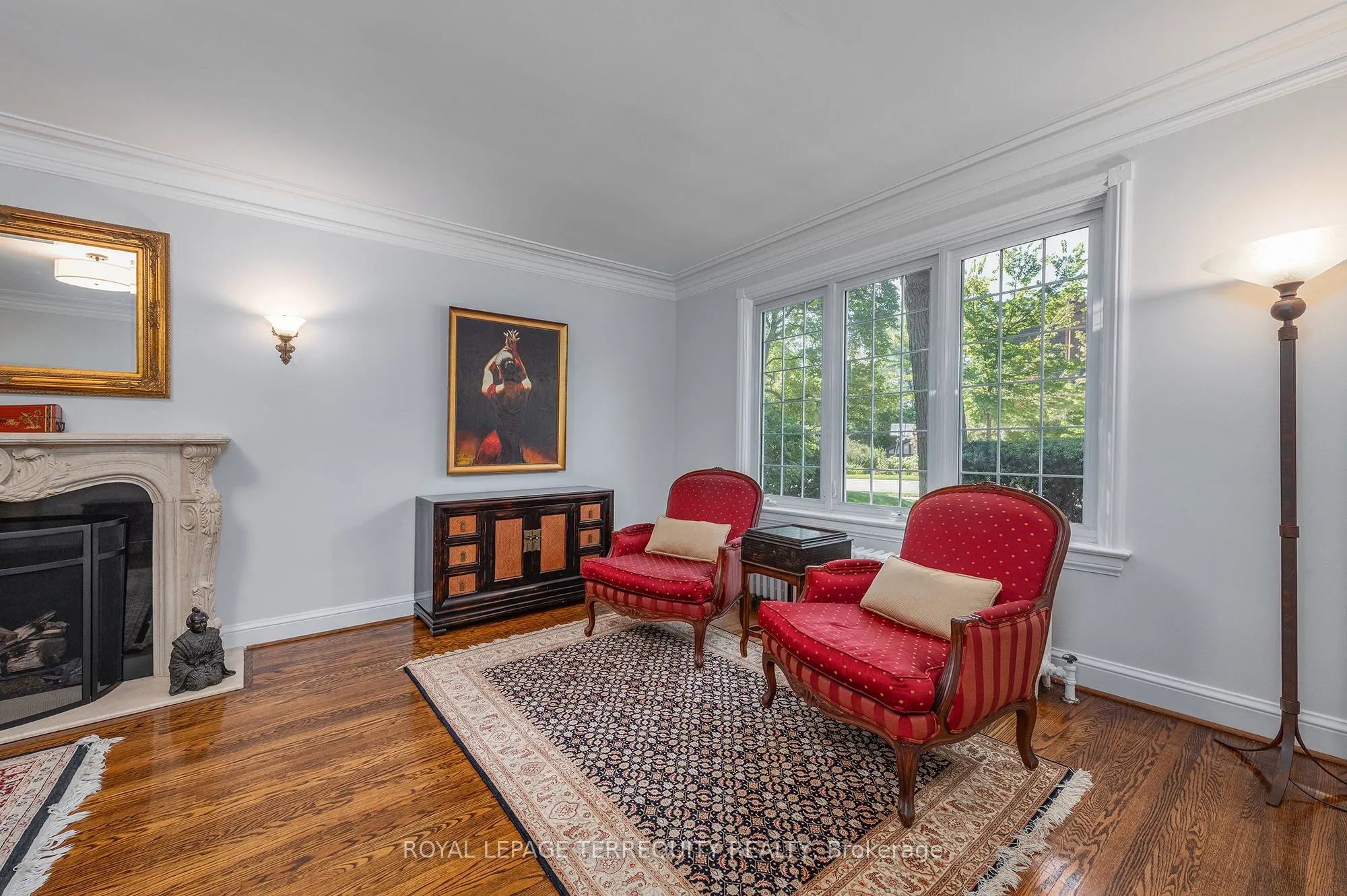223 Riverside Drive