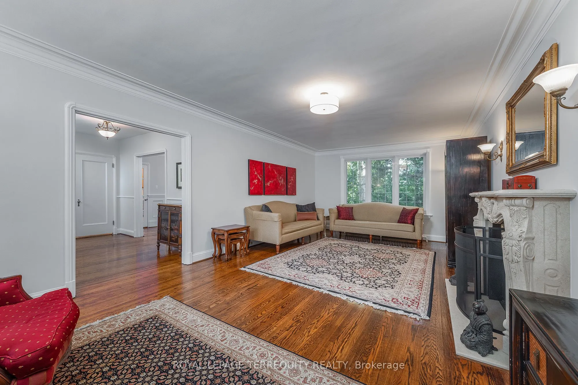 223 Riverside Drive