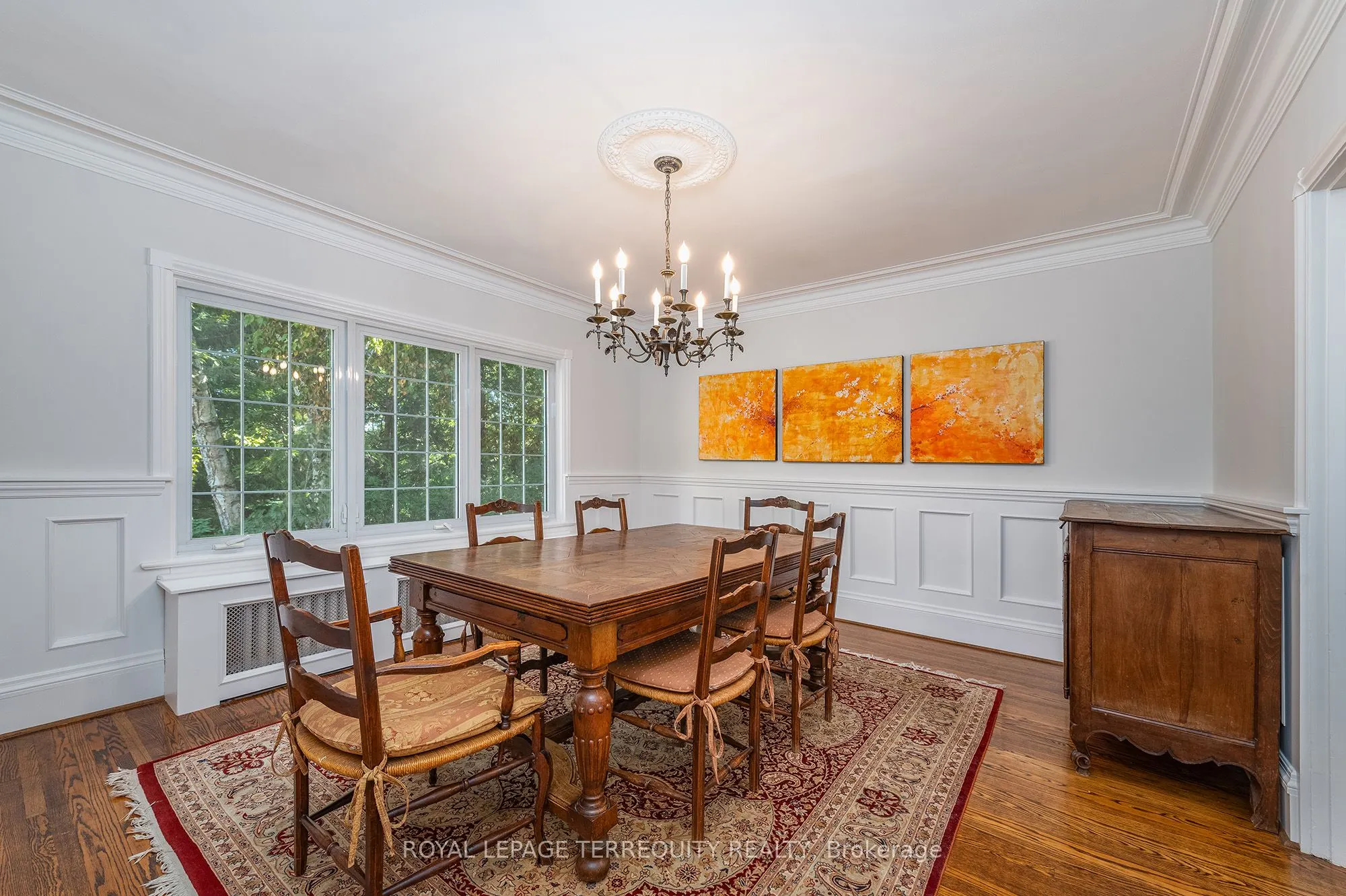 223 Riverside Drive