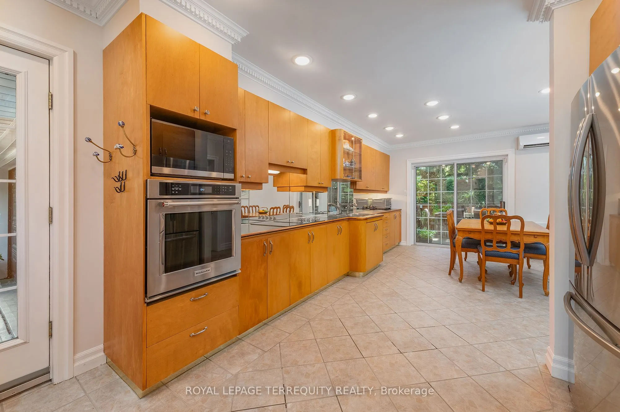 223 Riverside Drive