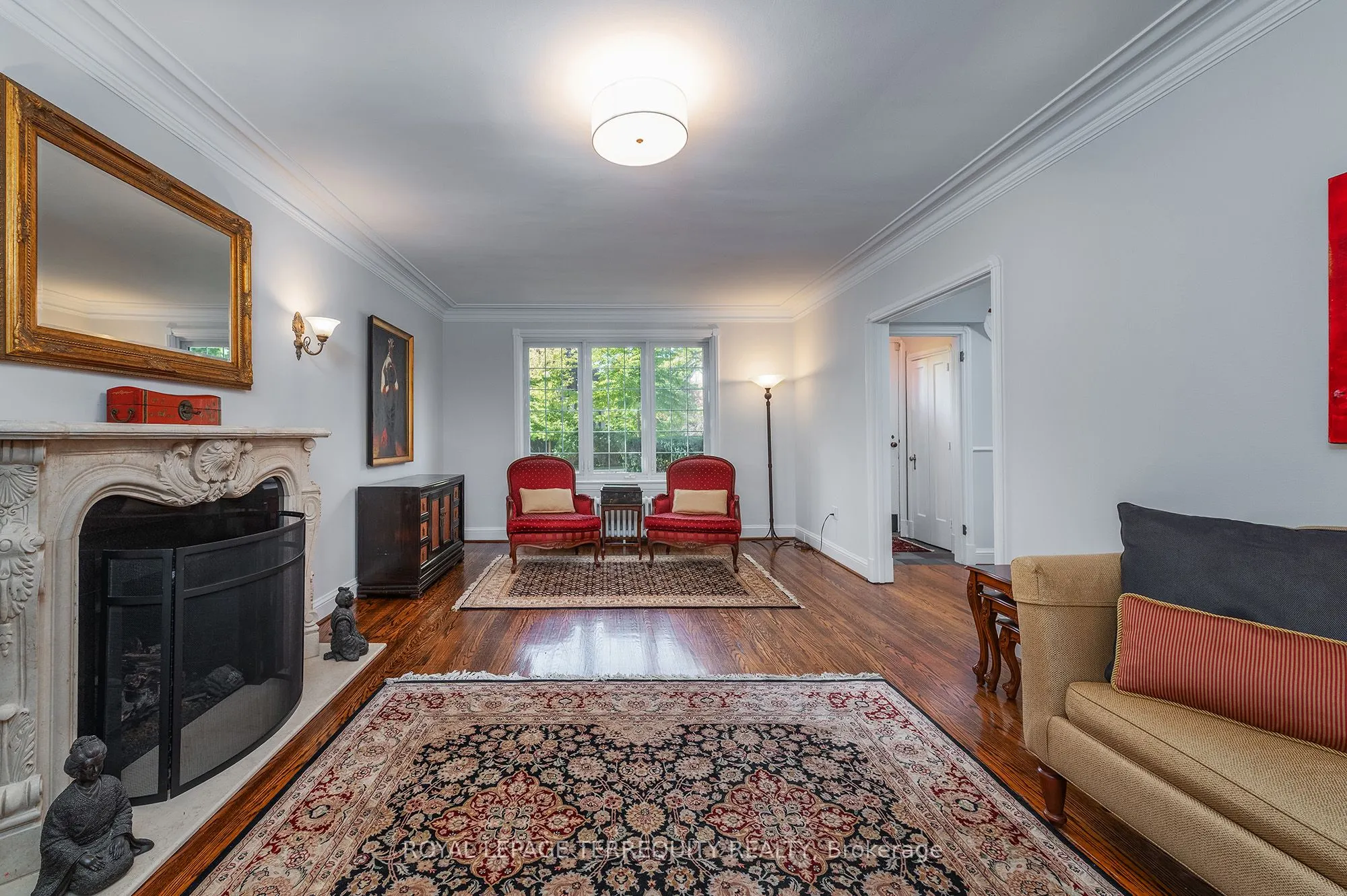 223 Riverside Drive