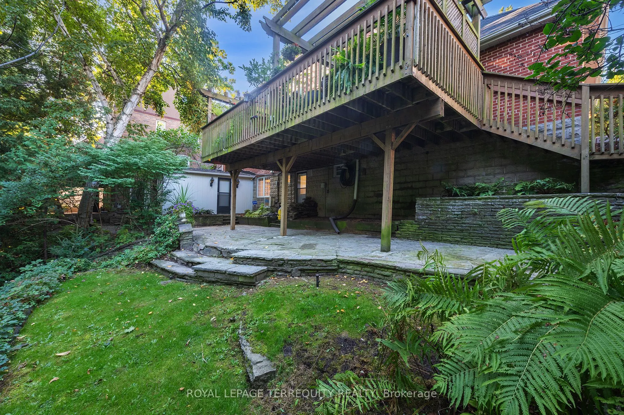 223 Riverside Drive