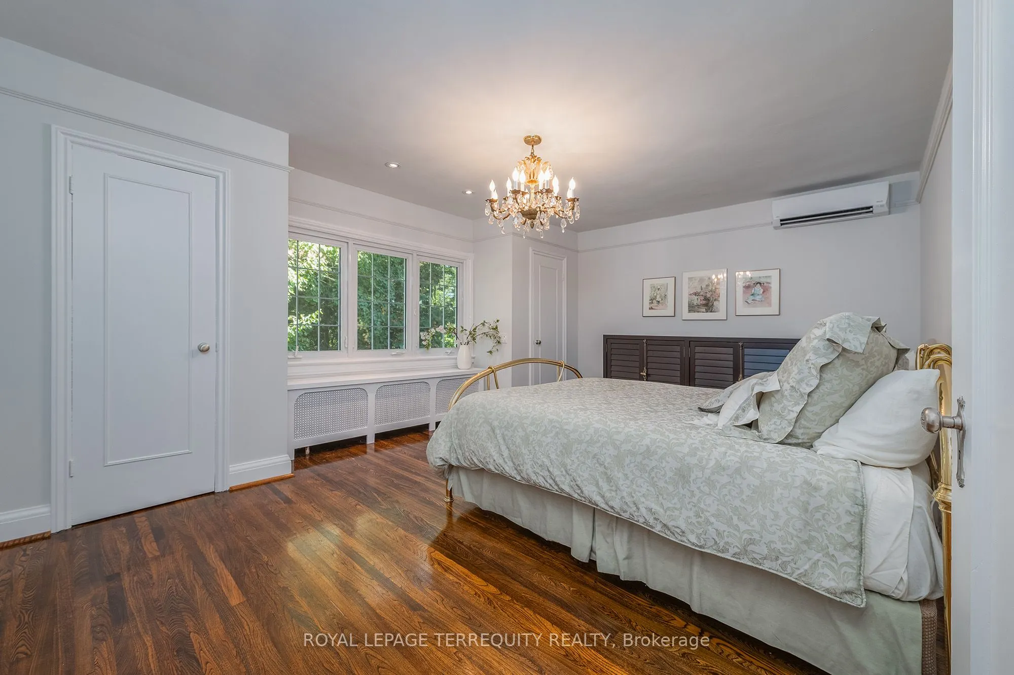 223 Riverside Drive