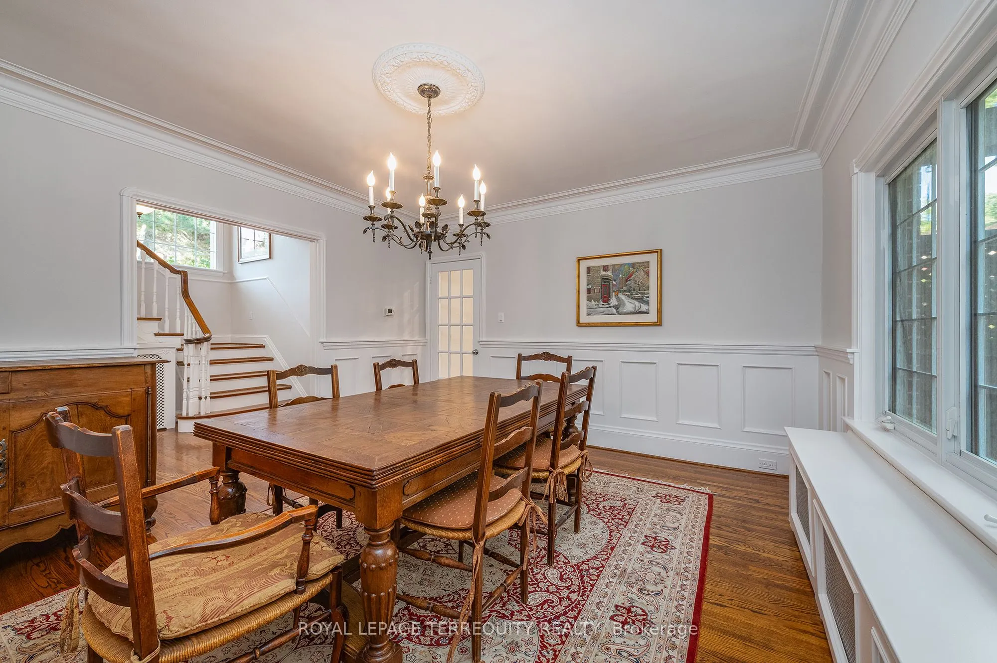223 Riverside Drive