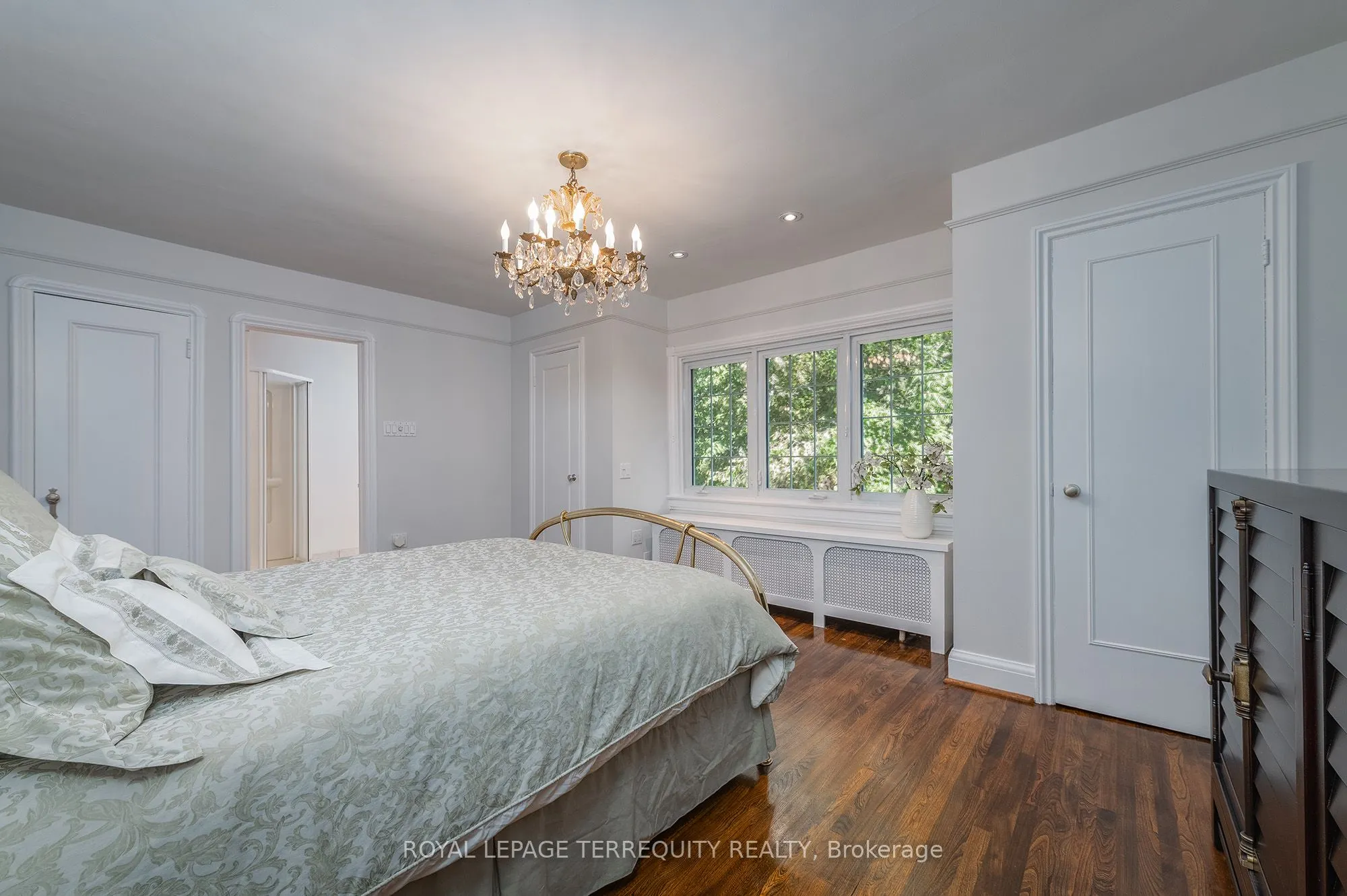 223 Riverside Drive