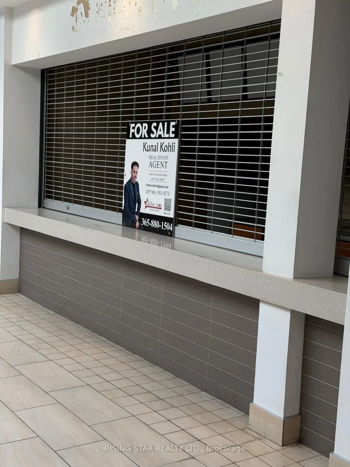 7215 Goreway Drive, #2B-10