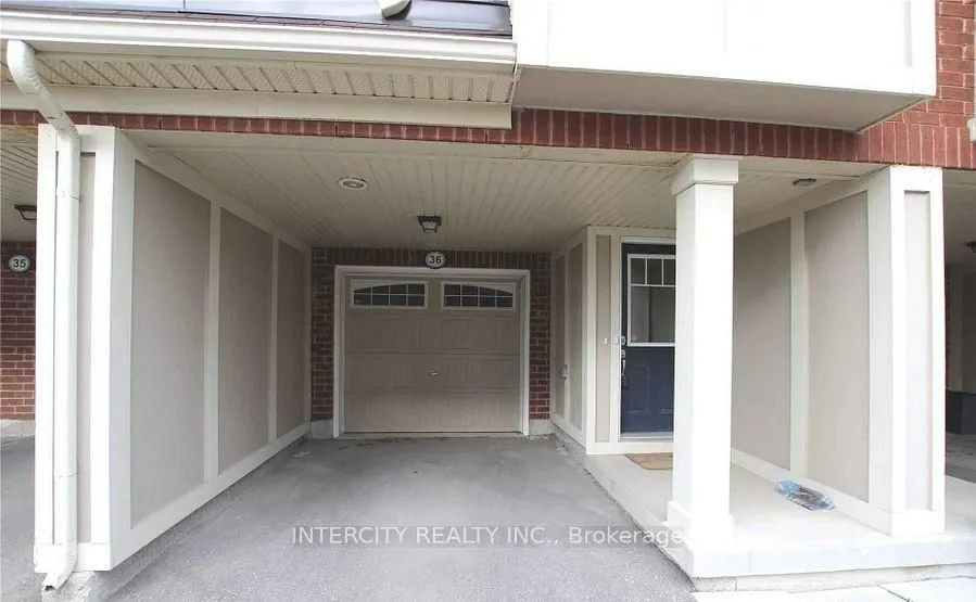 6020 Derry Road, #36