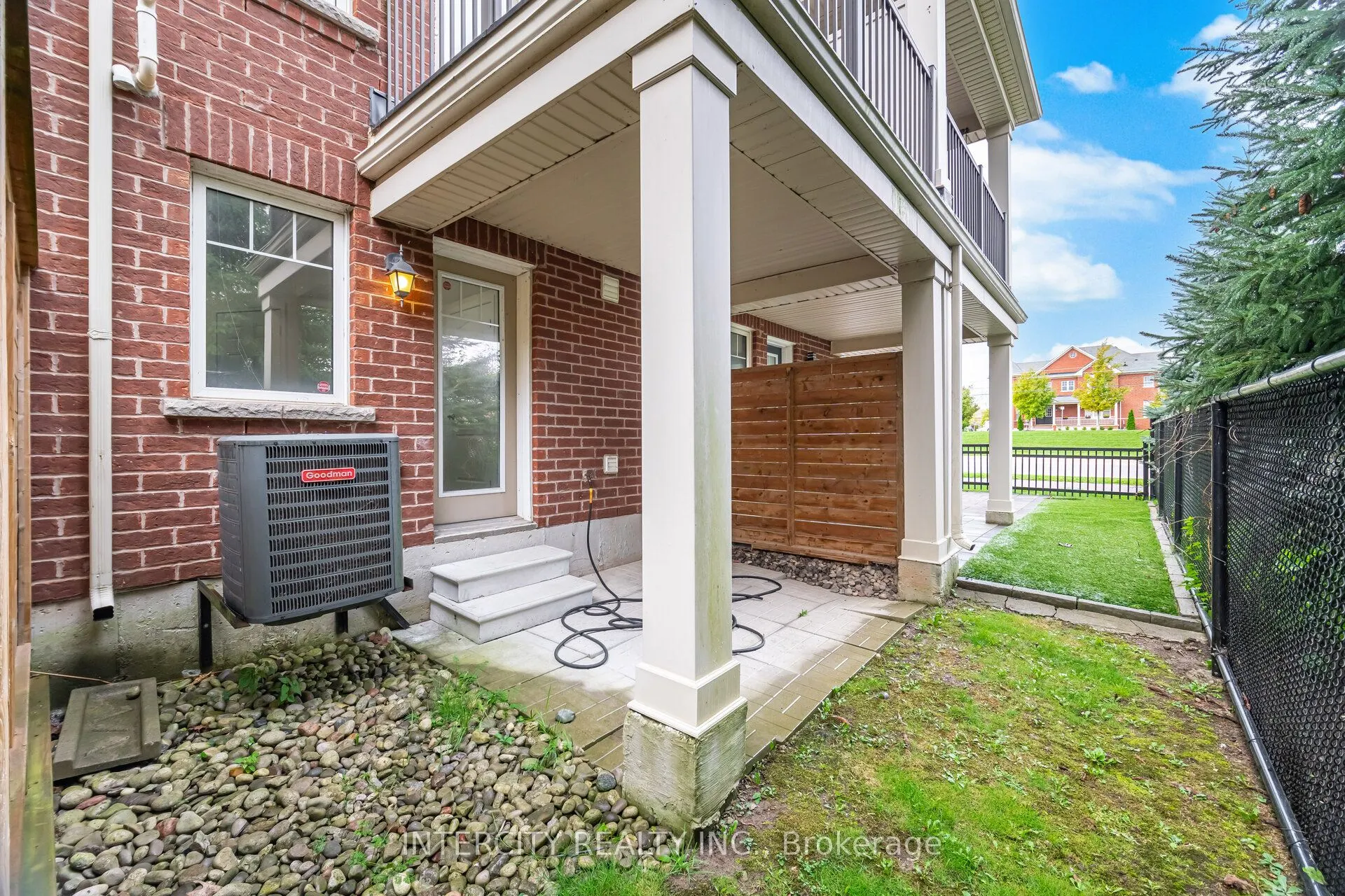 6020 Derry Road, #36