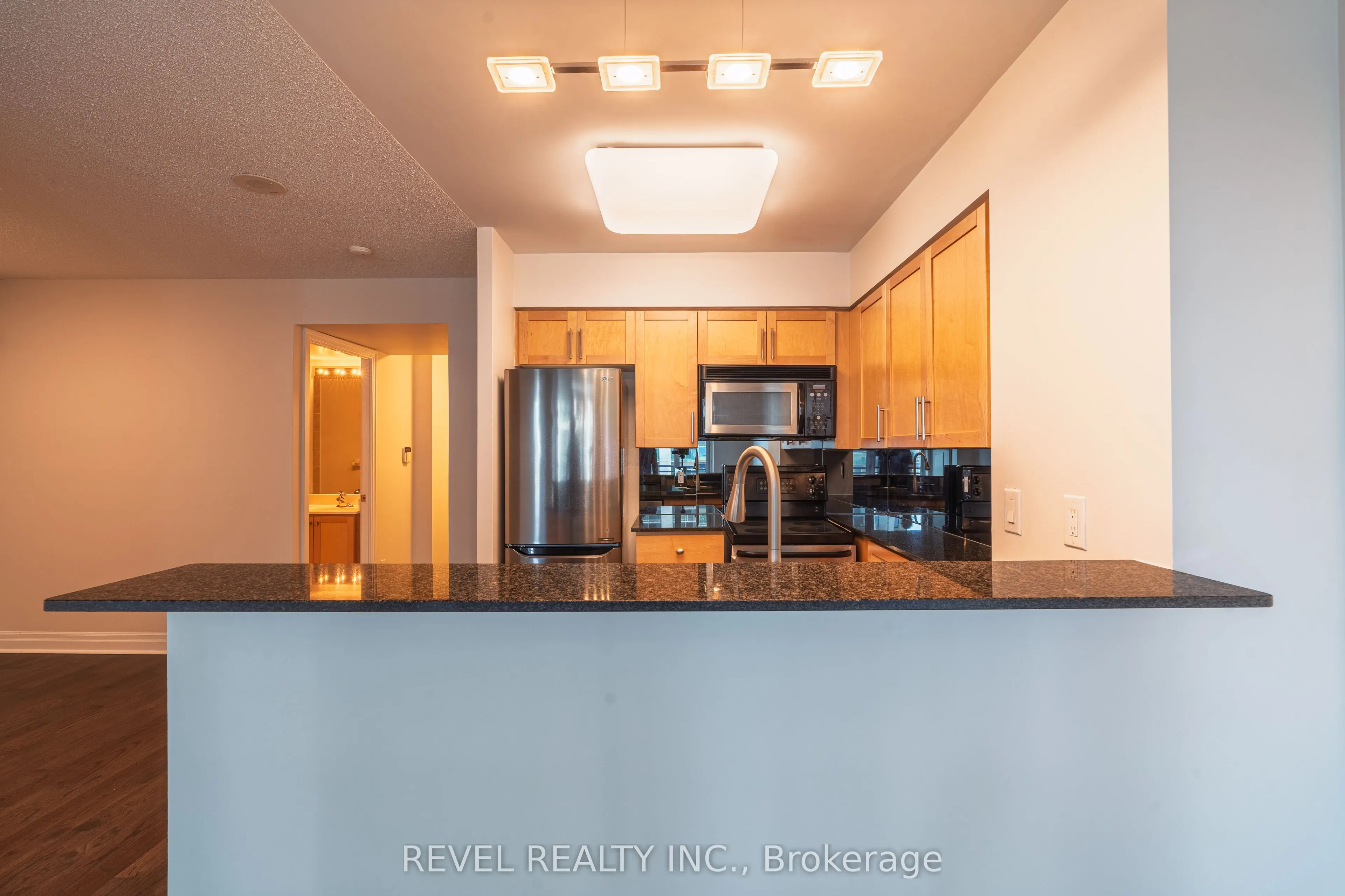 2121 Lake Shore Boulevard W, #801