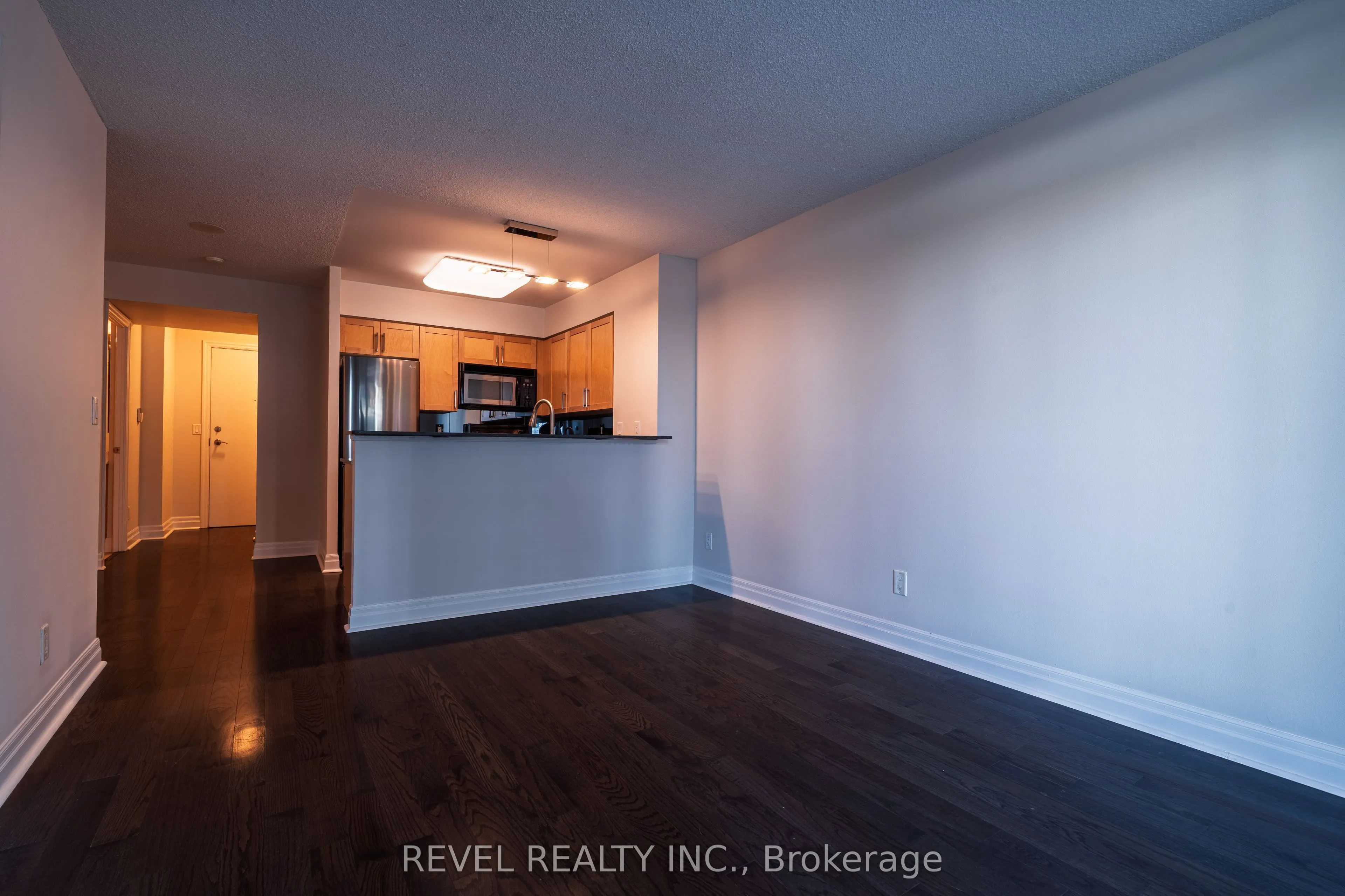 2121 Lake Shore Boulevard W, #801