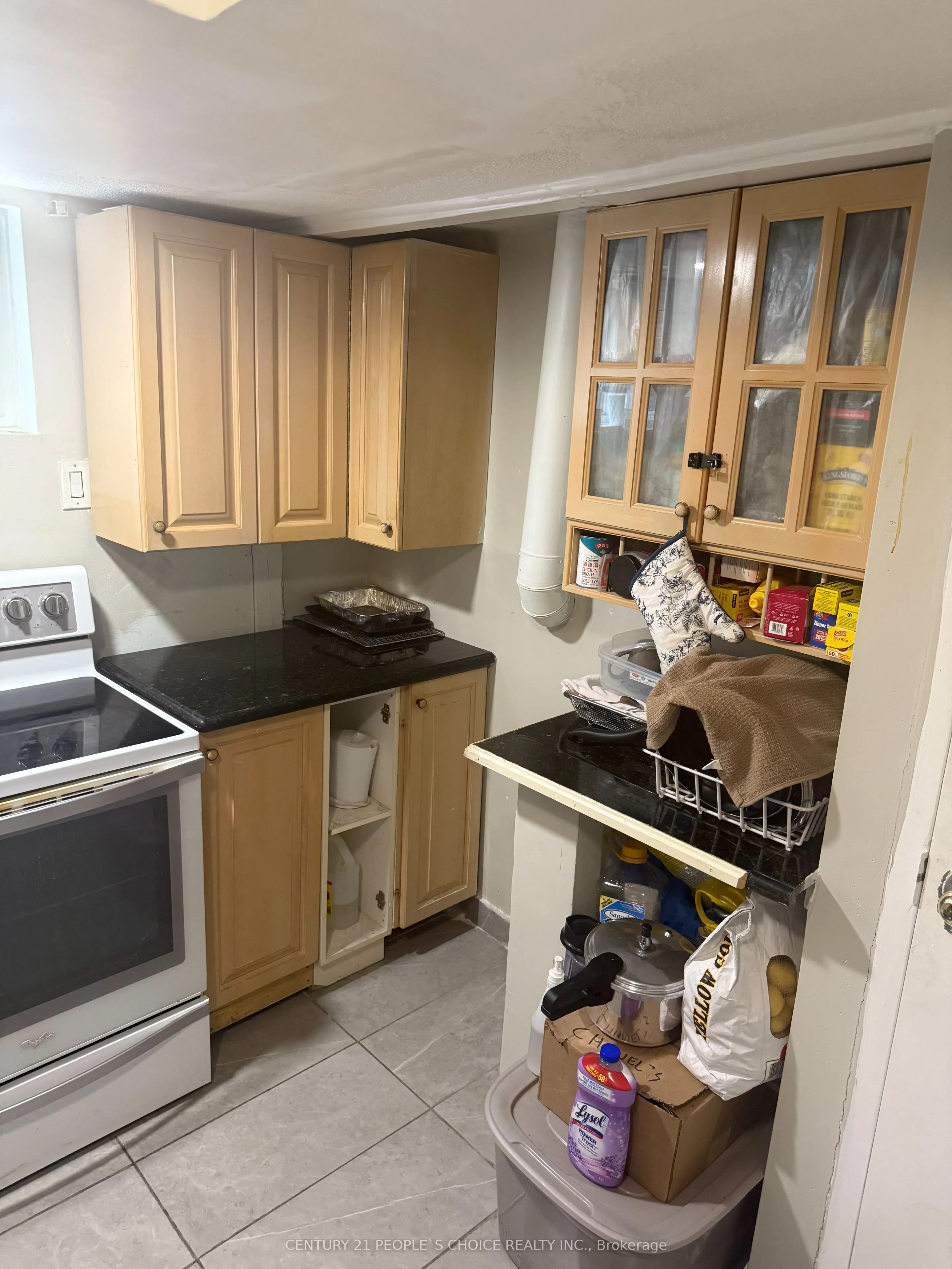 23 Deerpark Crescent