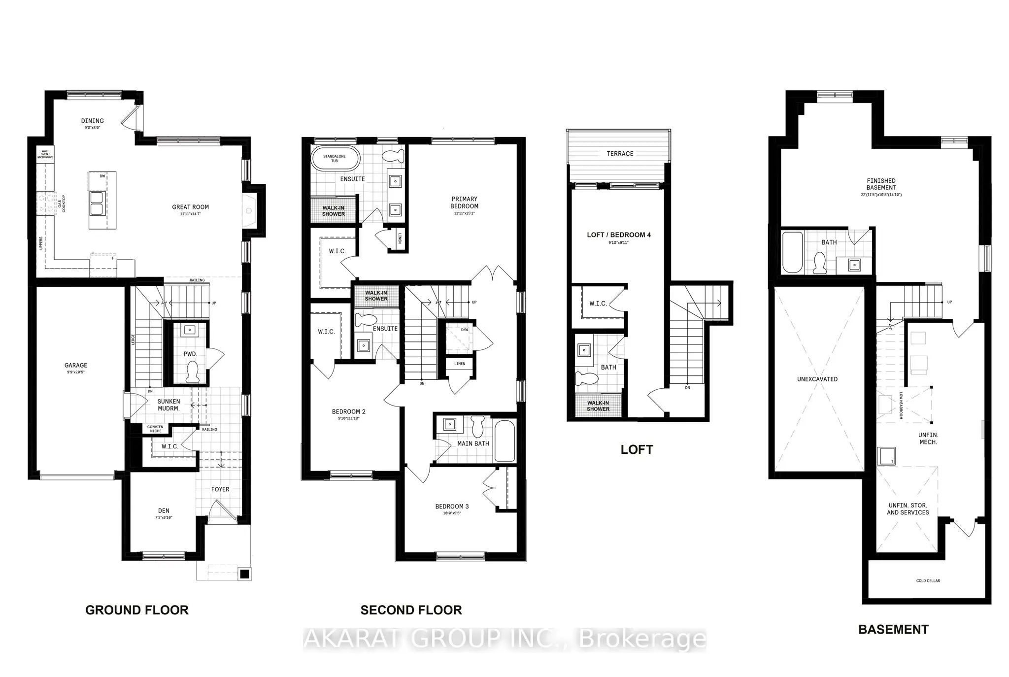 91 Bezel Lane