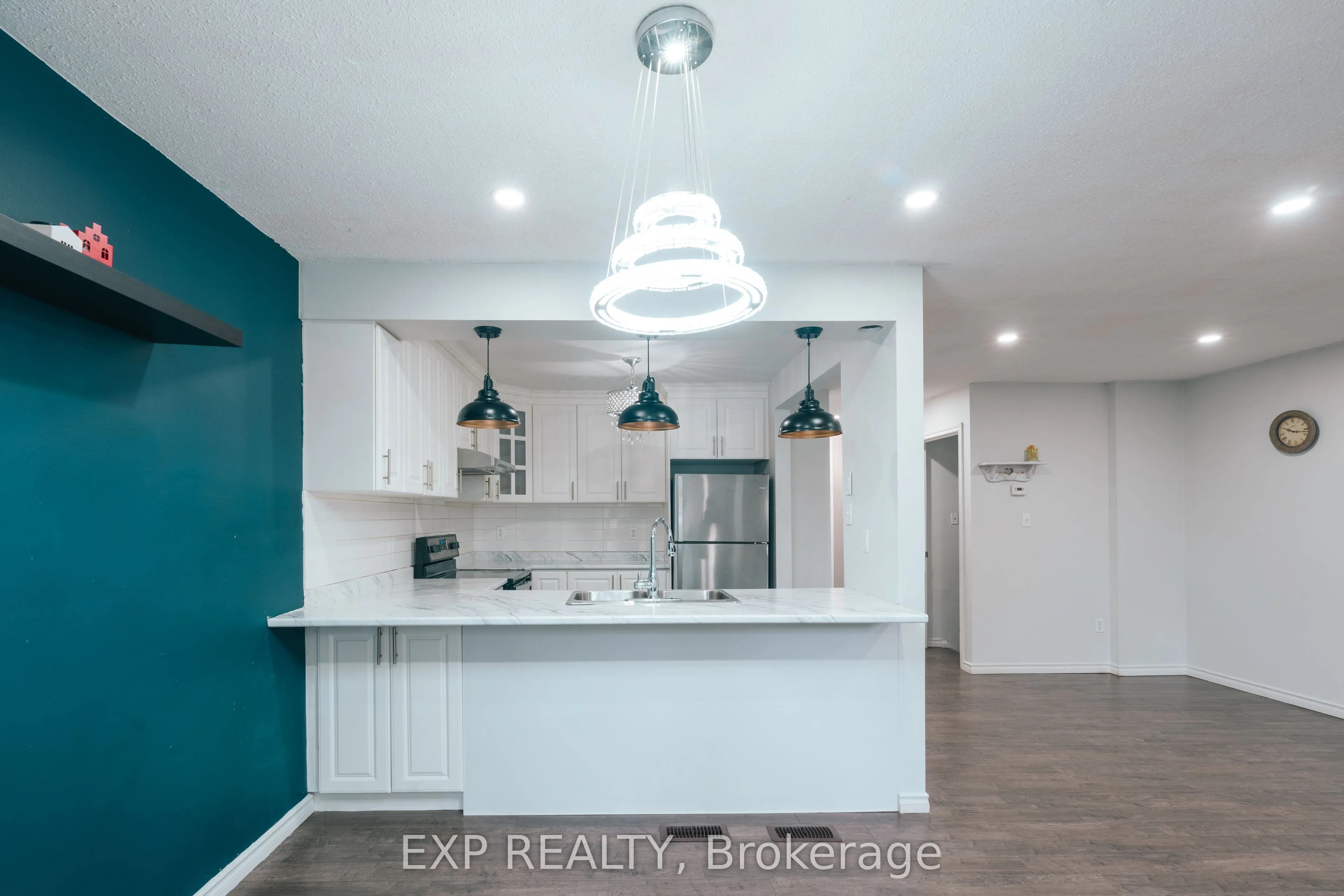 399 Vodden Street E, #57