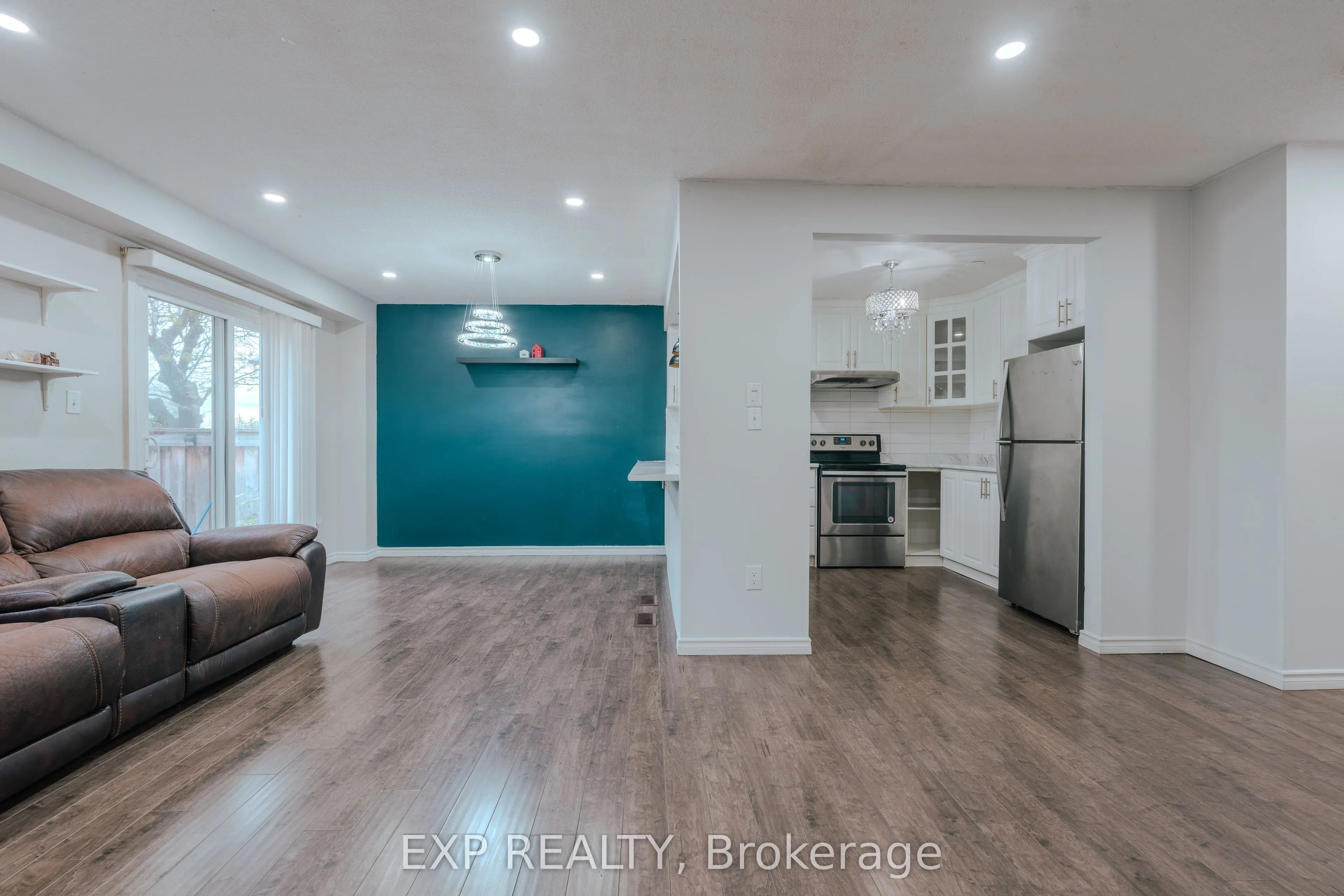 399 Vodden Street E, #57