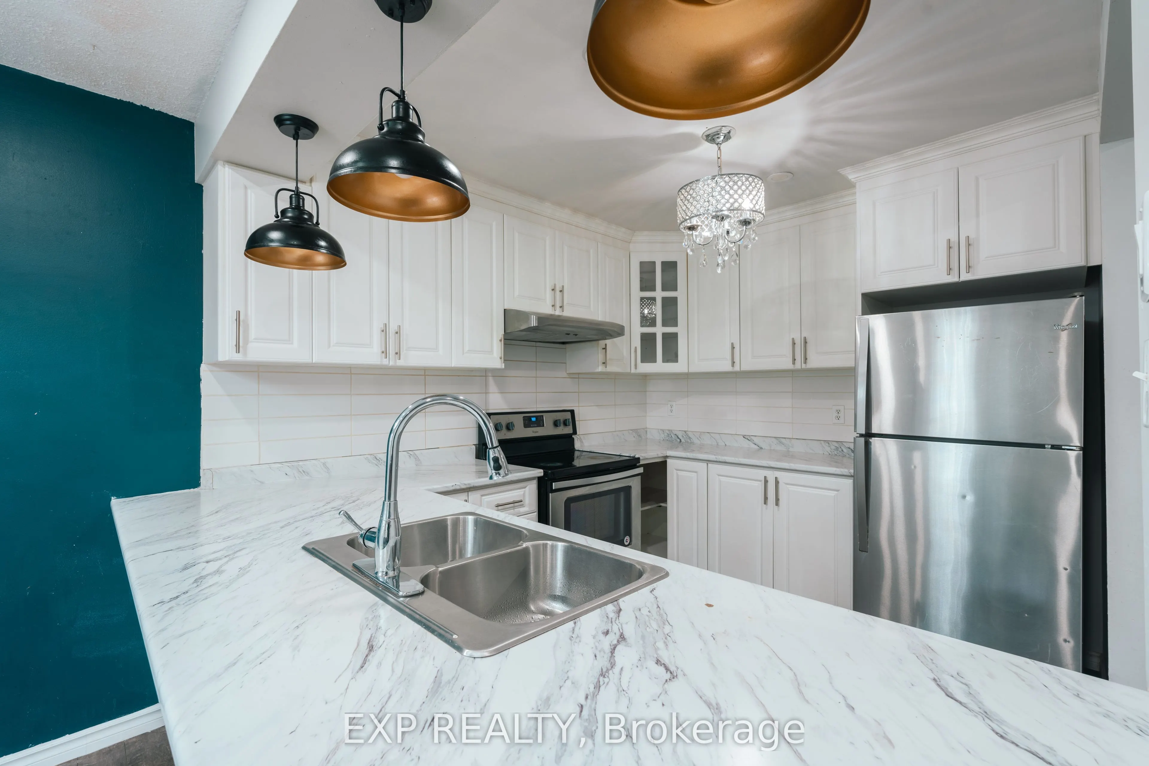 399 Vodden Street E, #57