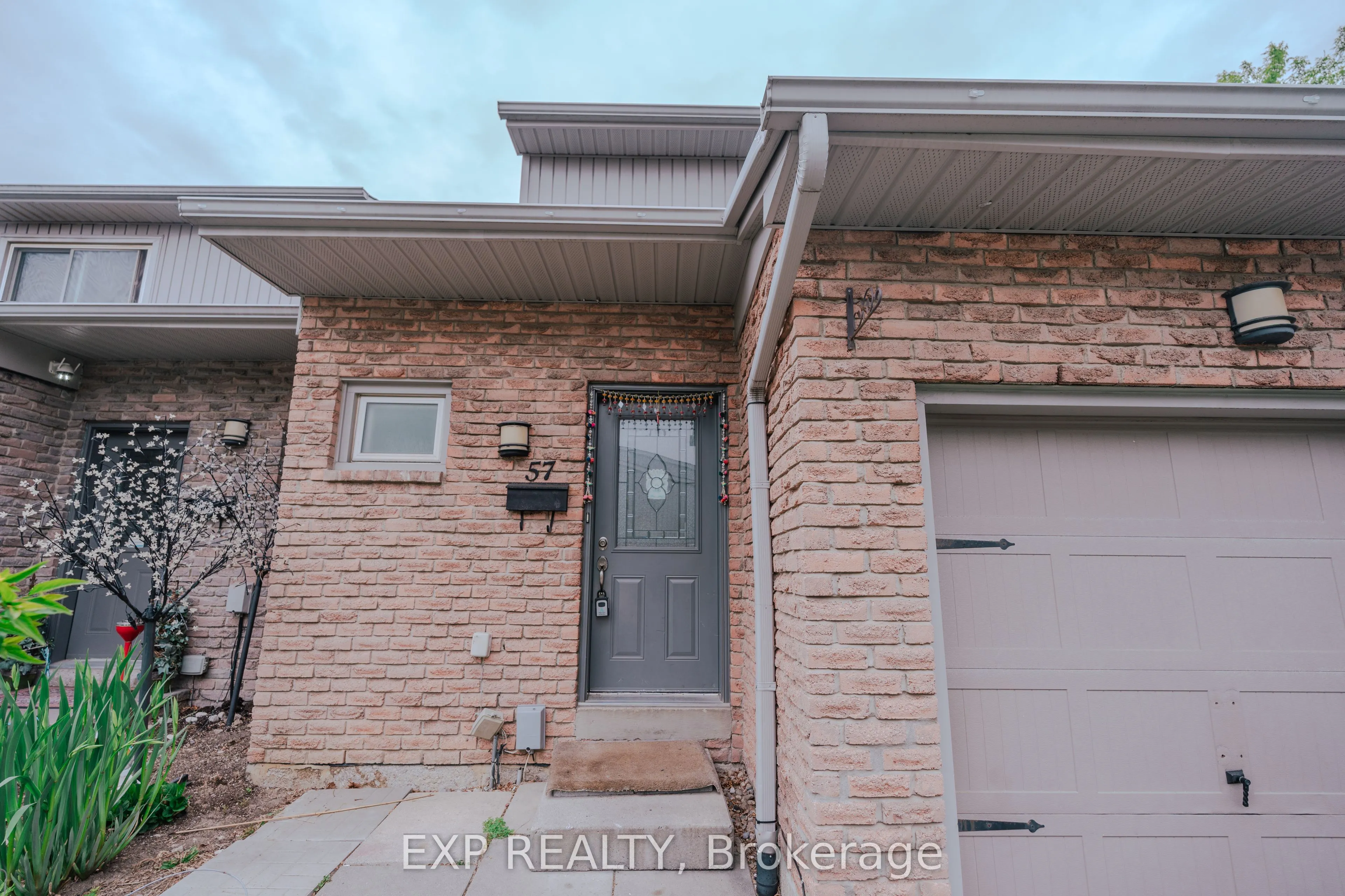 399 Vodden Street E, #57