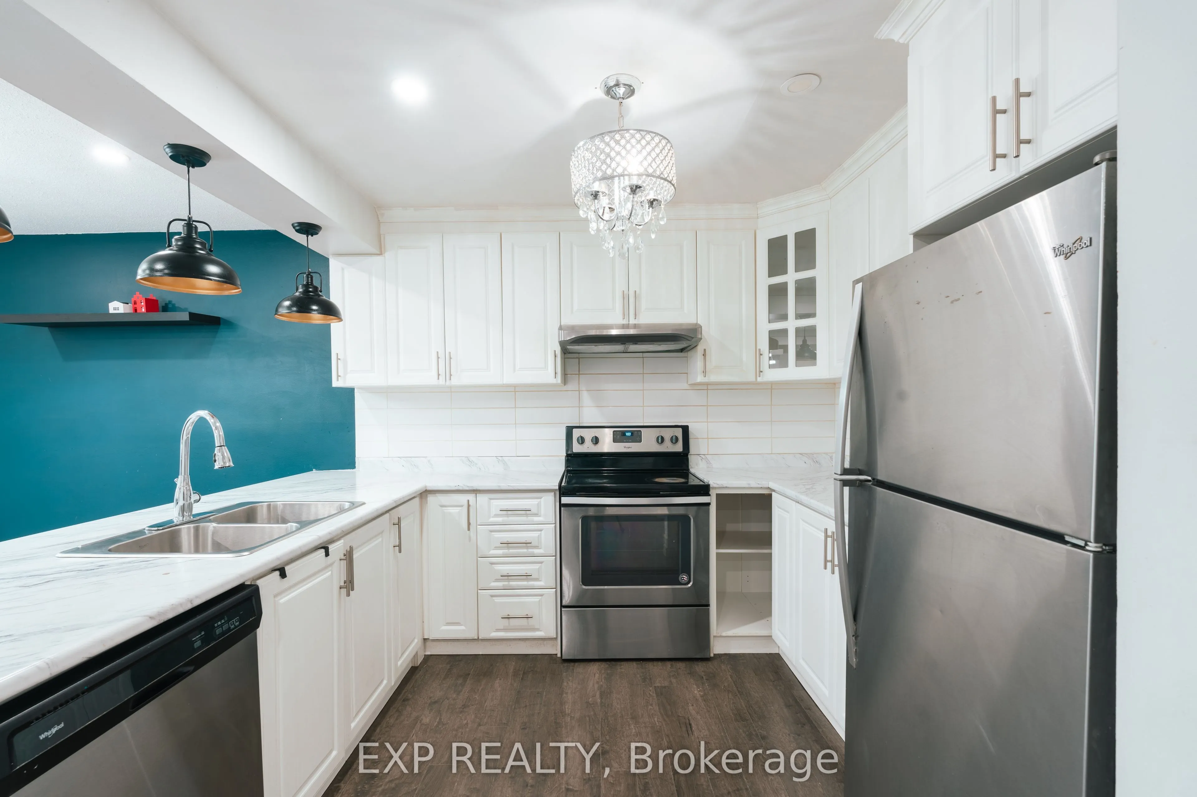 399 Vodden Street E, #57