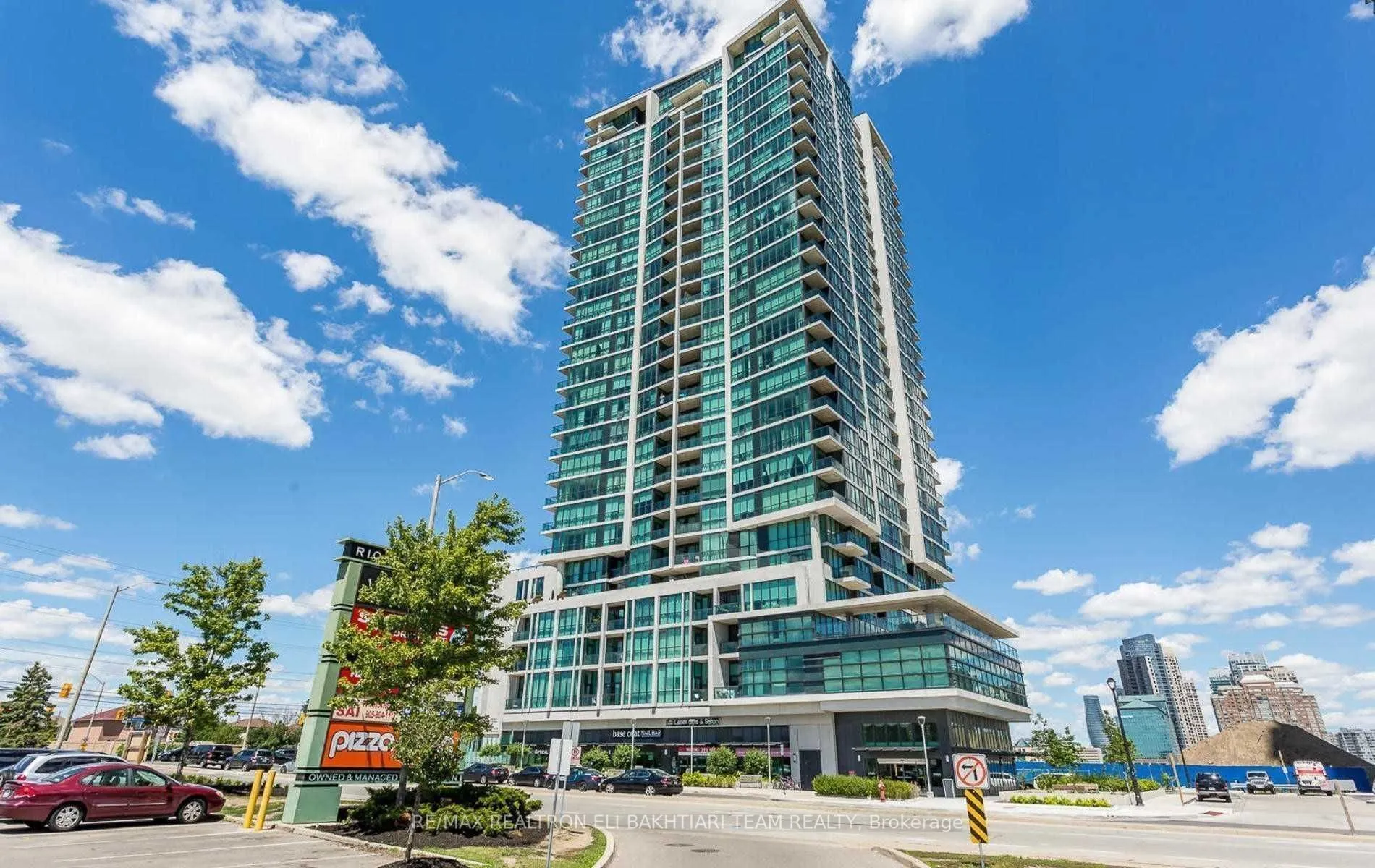 3985 Grand Park Drive, #1806