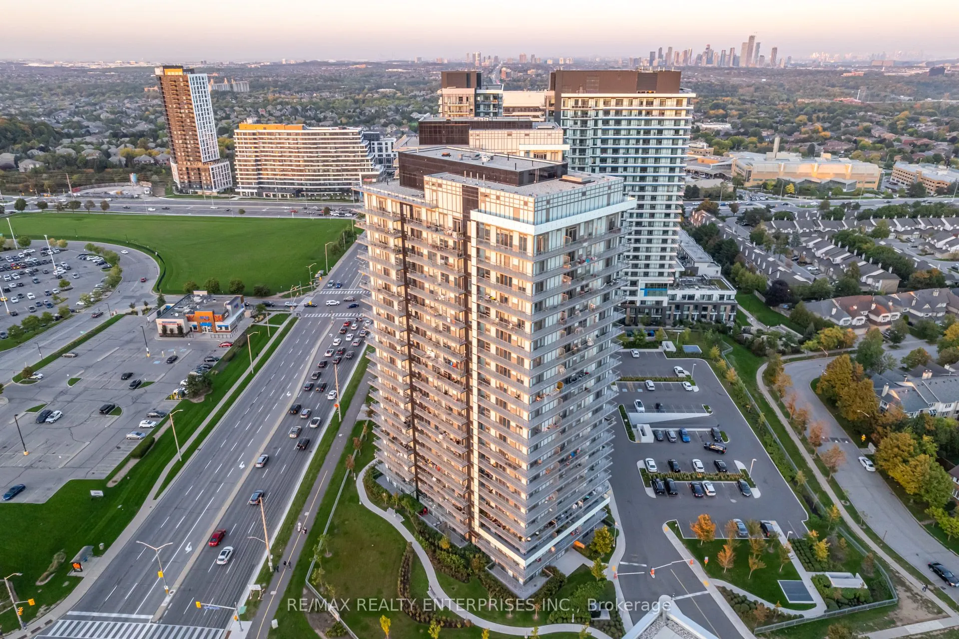 4655 Metcalfe Avenue, #1703