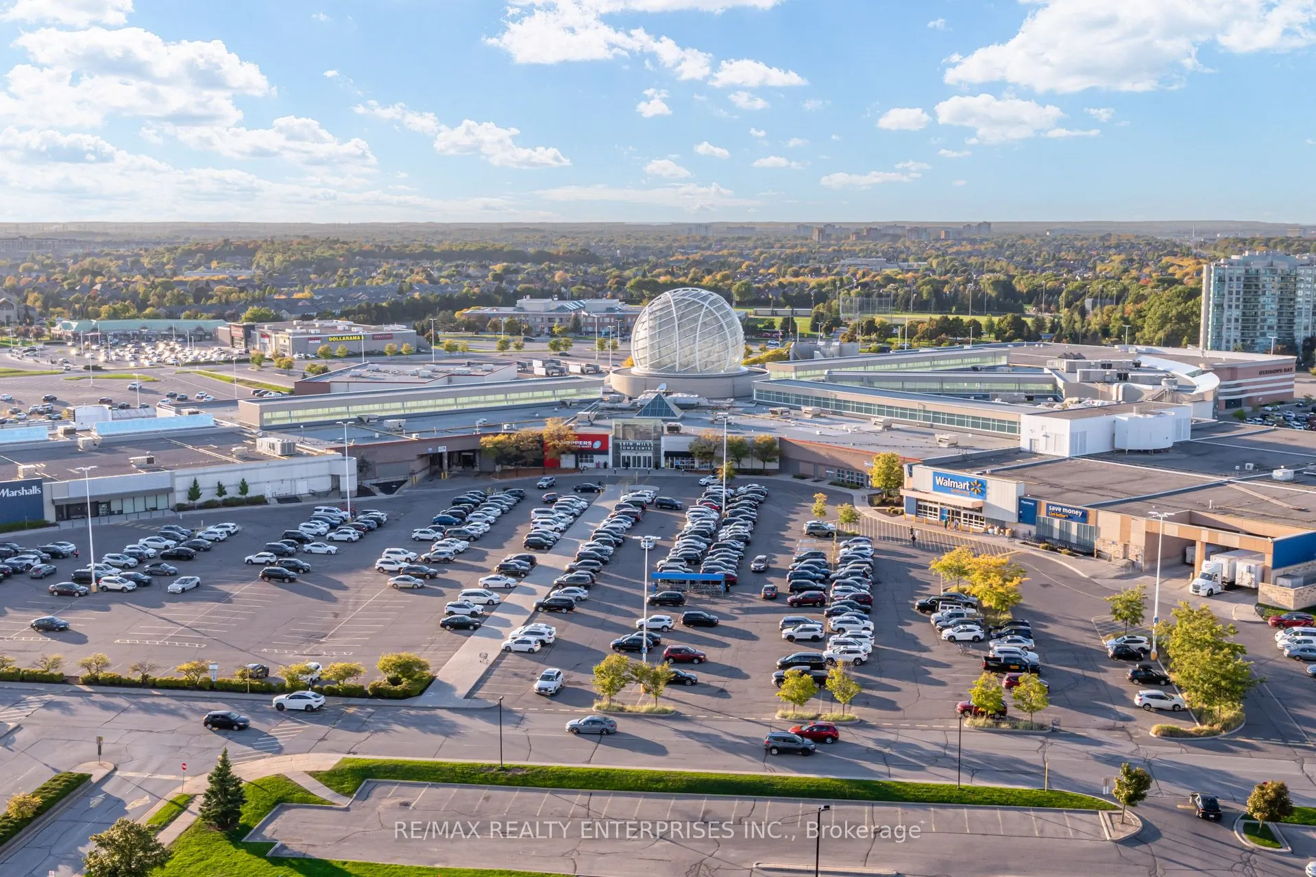 4655 Metcalfe Avenue, #1703