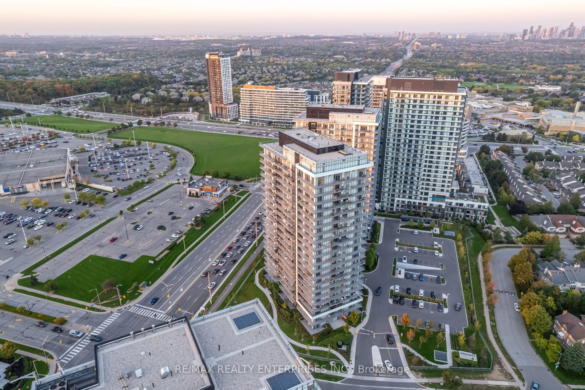 4655 Metcalfe Avenue, #1703