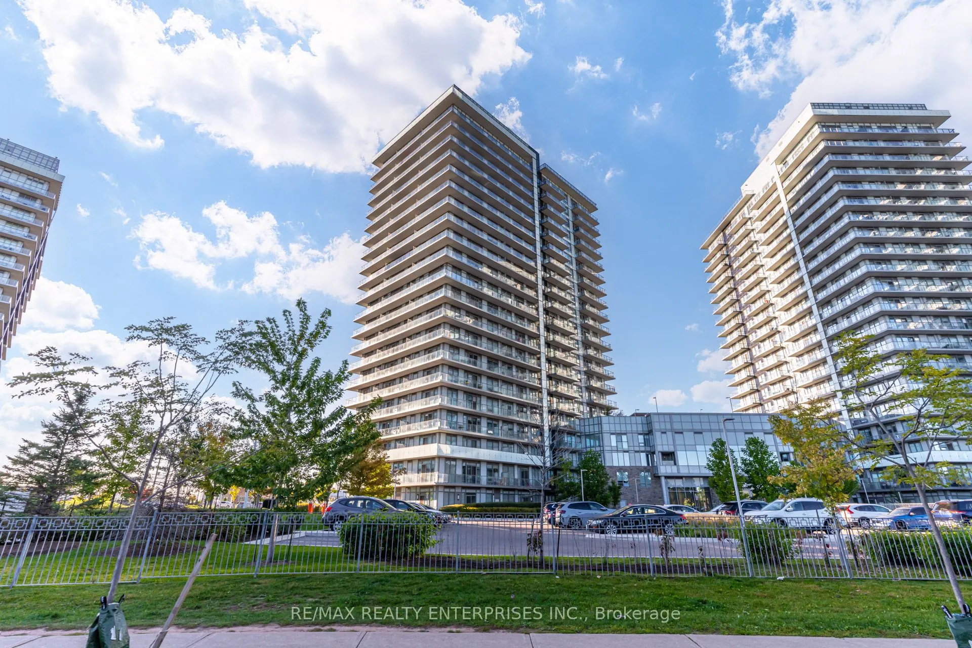4655 Metcalfe Avenue, #1703