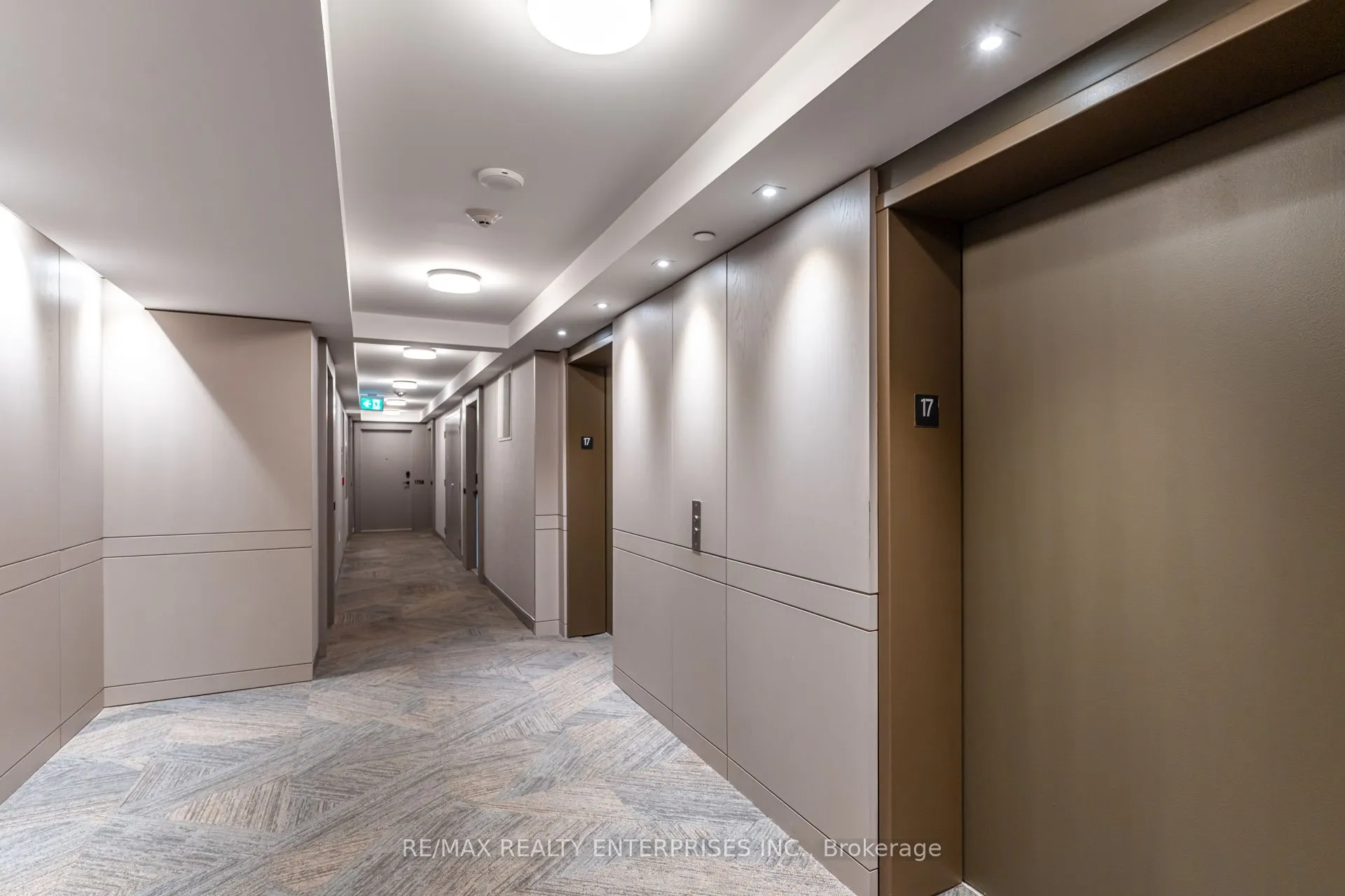 4655 Metcalfe Avenue, #1703