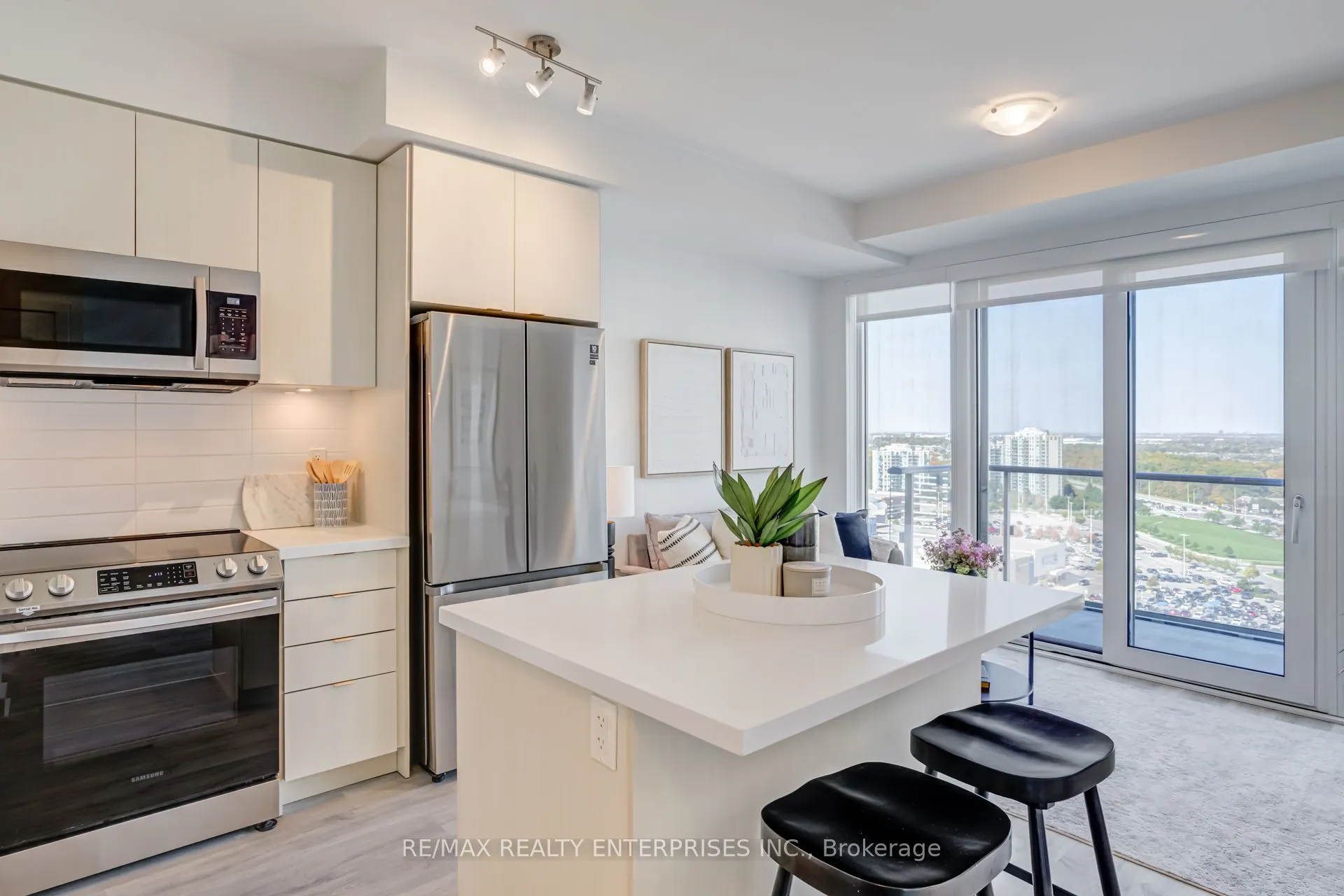 4655 Metcalfe Avenue, #1703