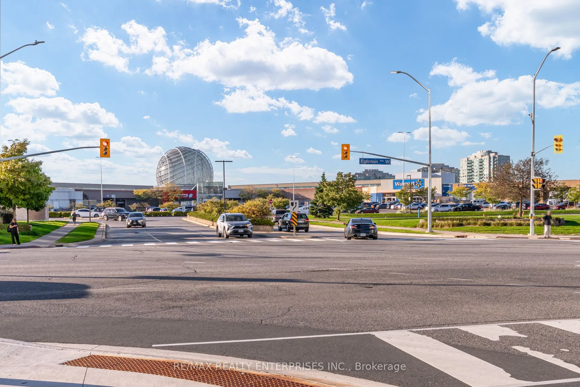 4655 Metcalfe Avenue, #1703