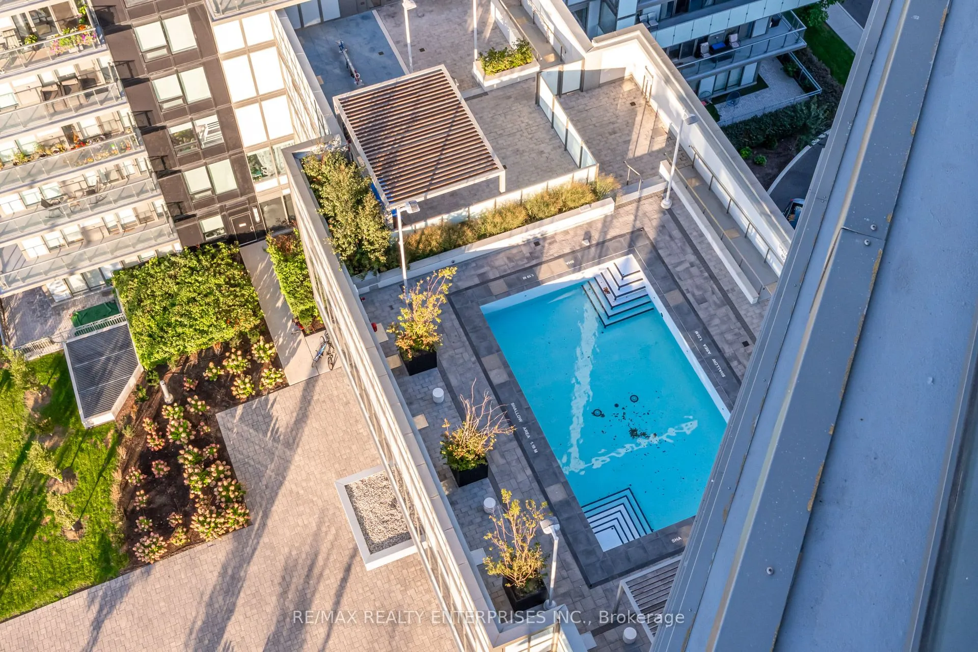 4655 Metcalfe Avenue, #1703