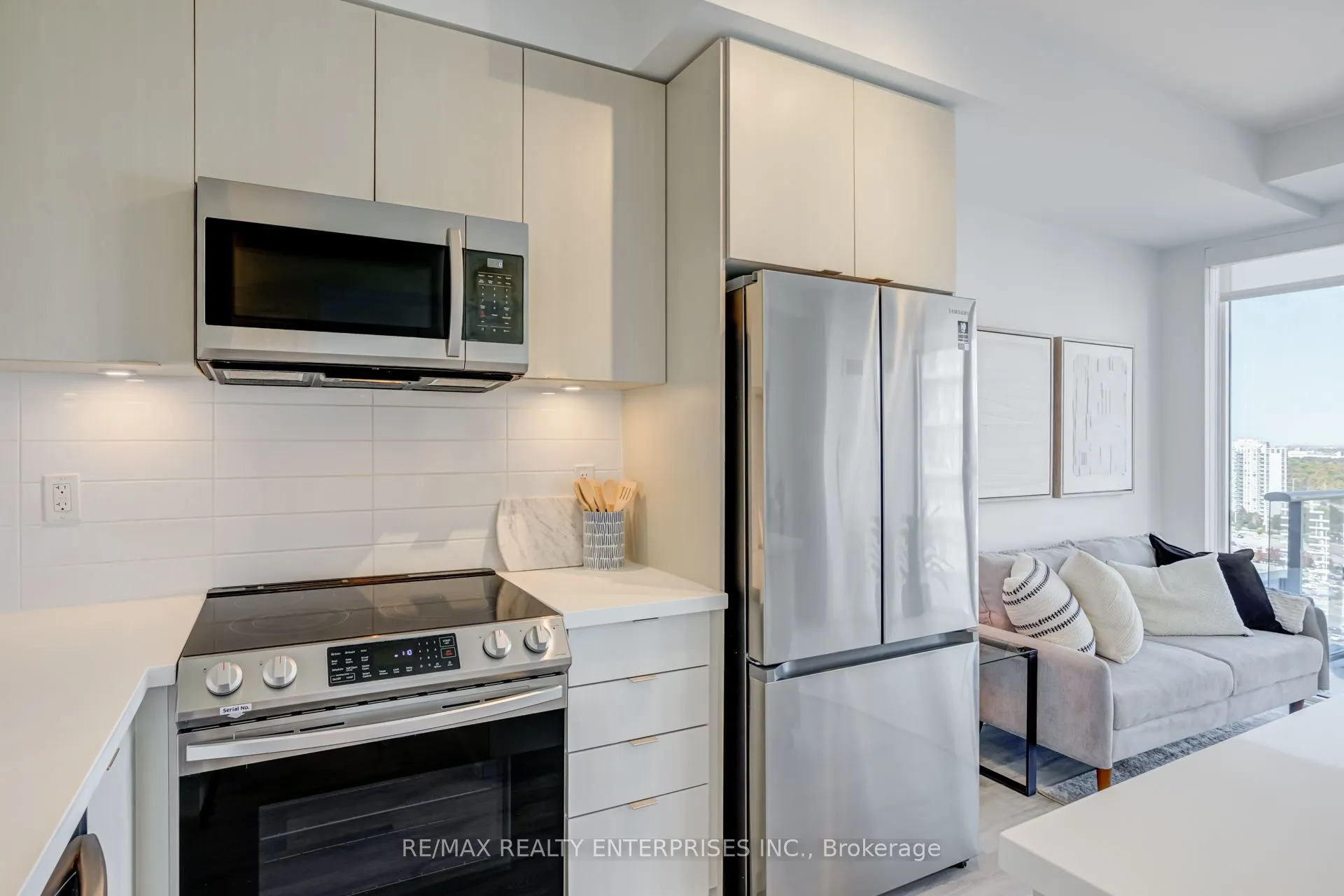 4655 Metcalfe Avenue, #1703
