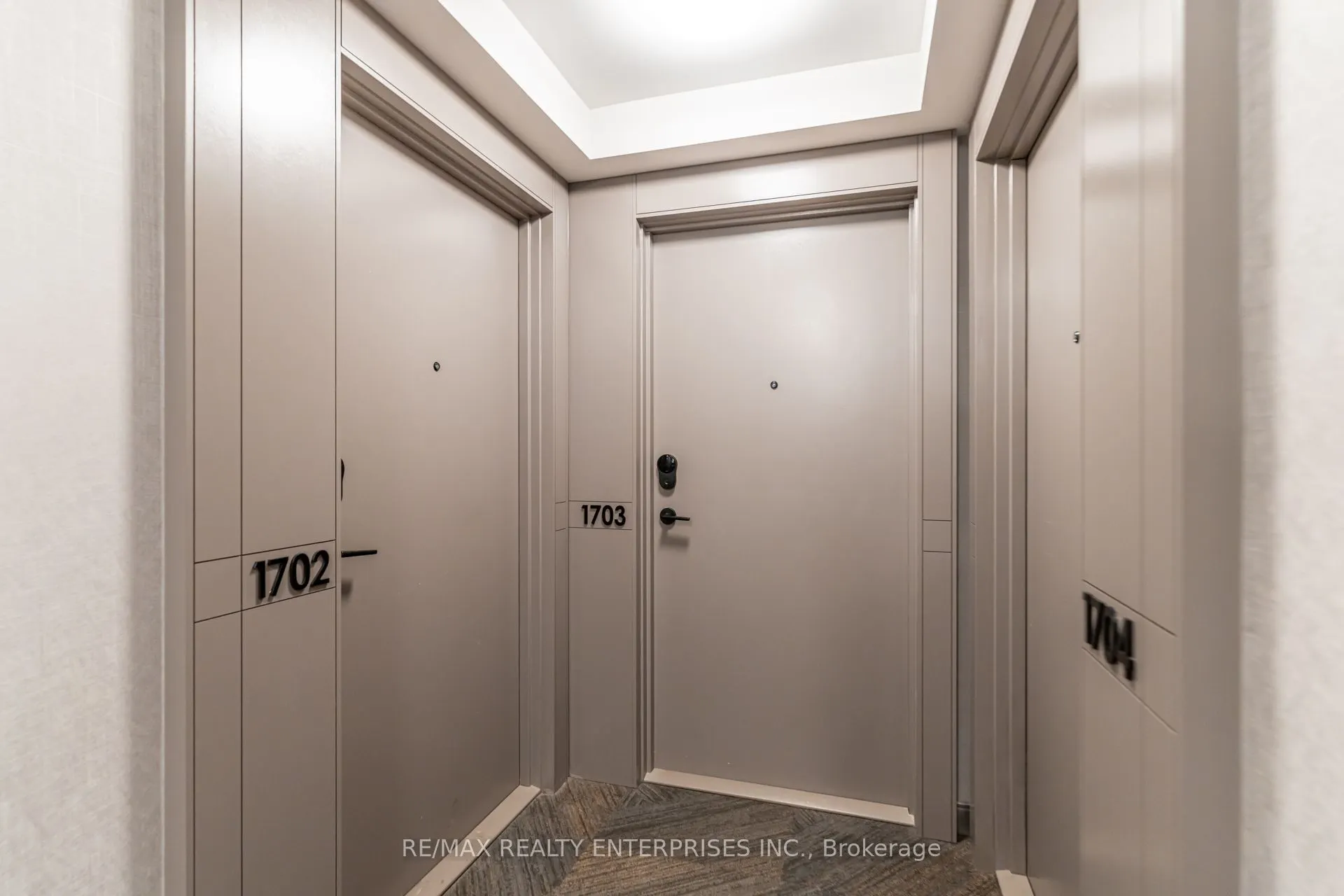 4655 Metcalfe Avenue, #1703