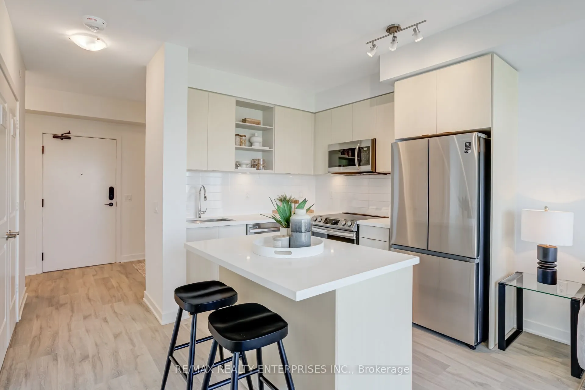 4655 Metcalfe Avenue, #1703