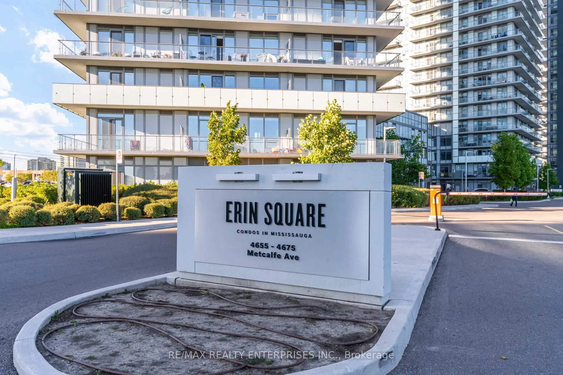 4655 Metcalfe Avenue, #1703