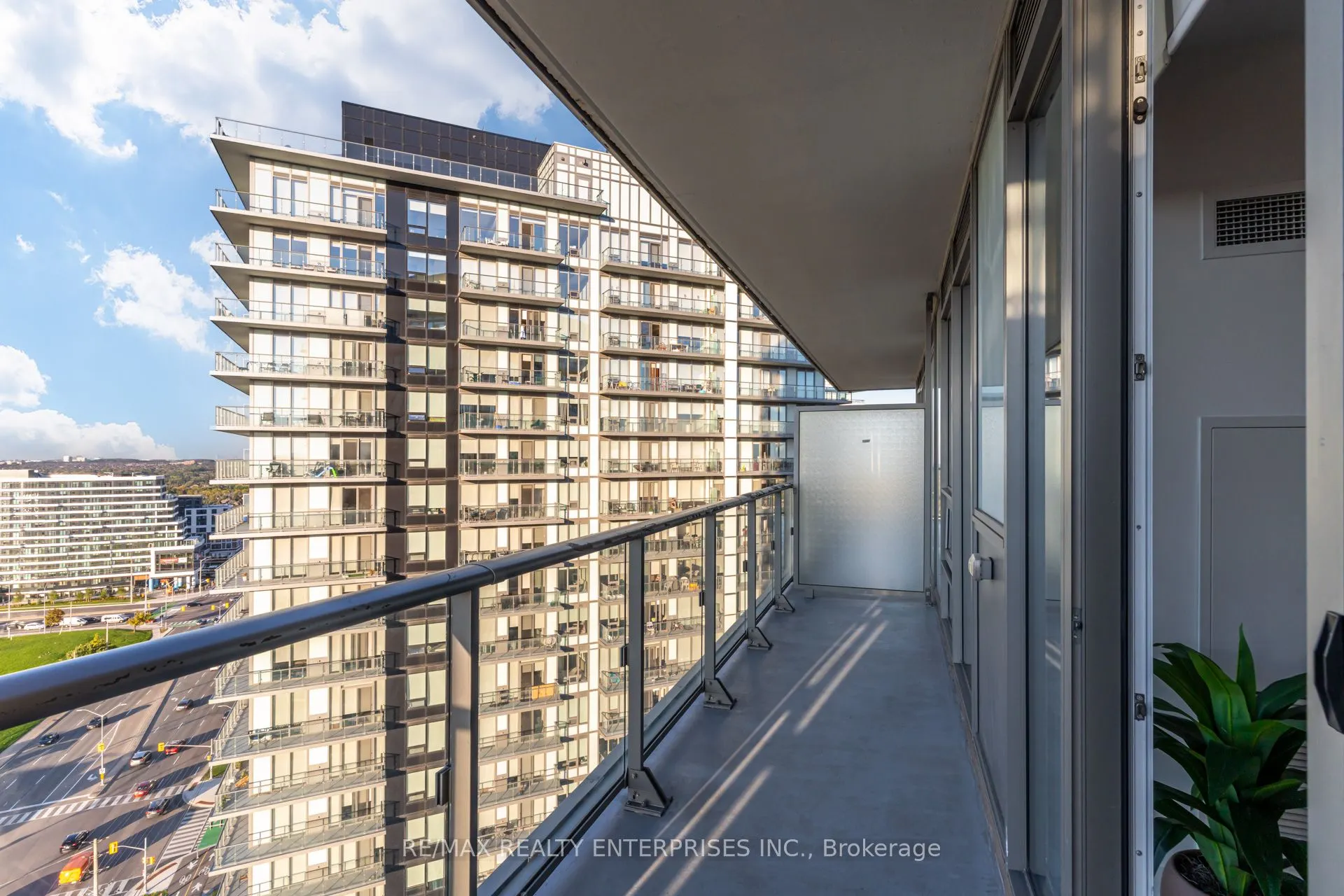 4655 Metcalfe Avenue, #1703