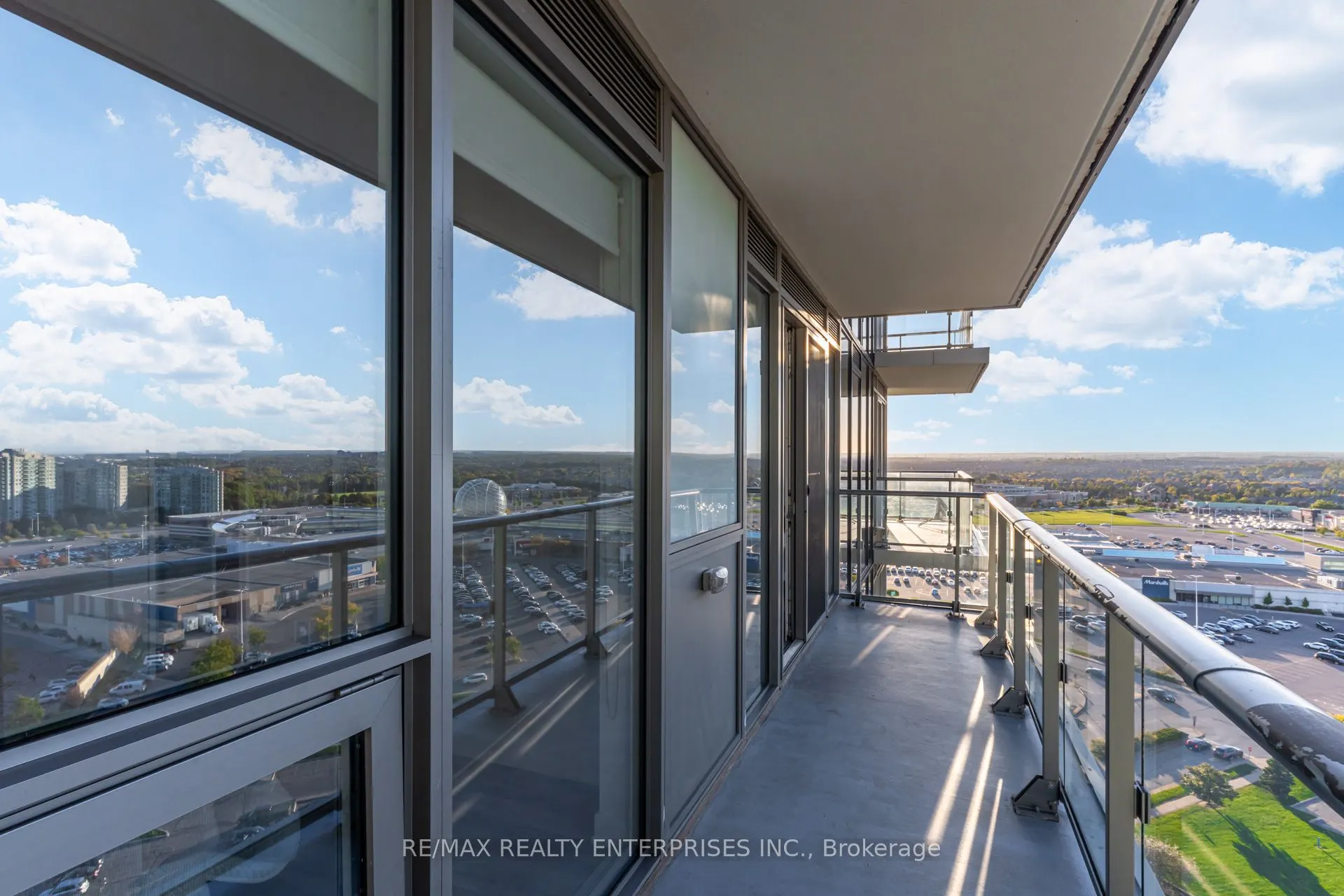 4655 Metcalfe Avenue, #1703