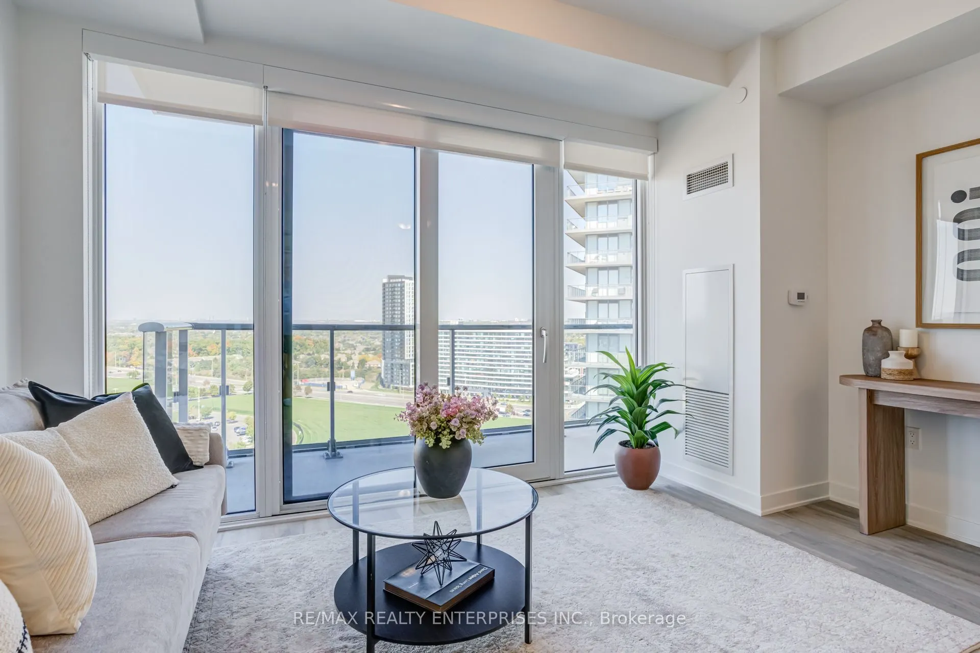 4655 Metcalfe Avenue, #1703