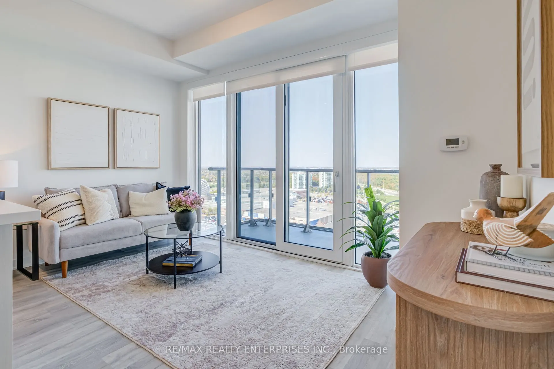 4655 Metcalfe Avenue, #1703