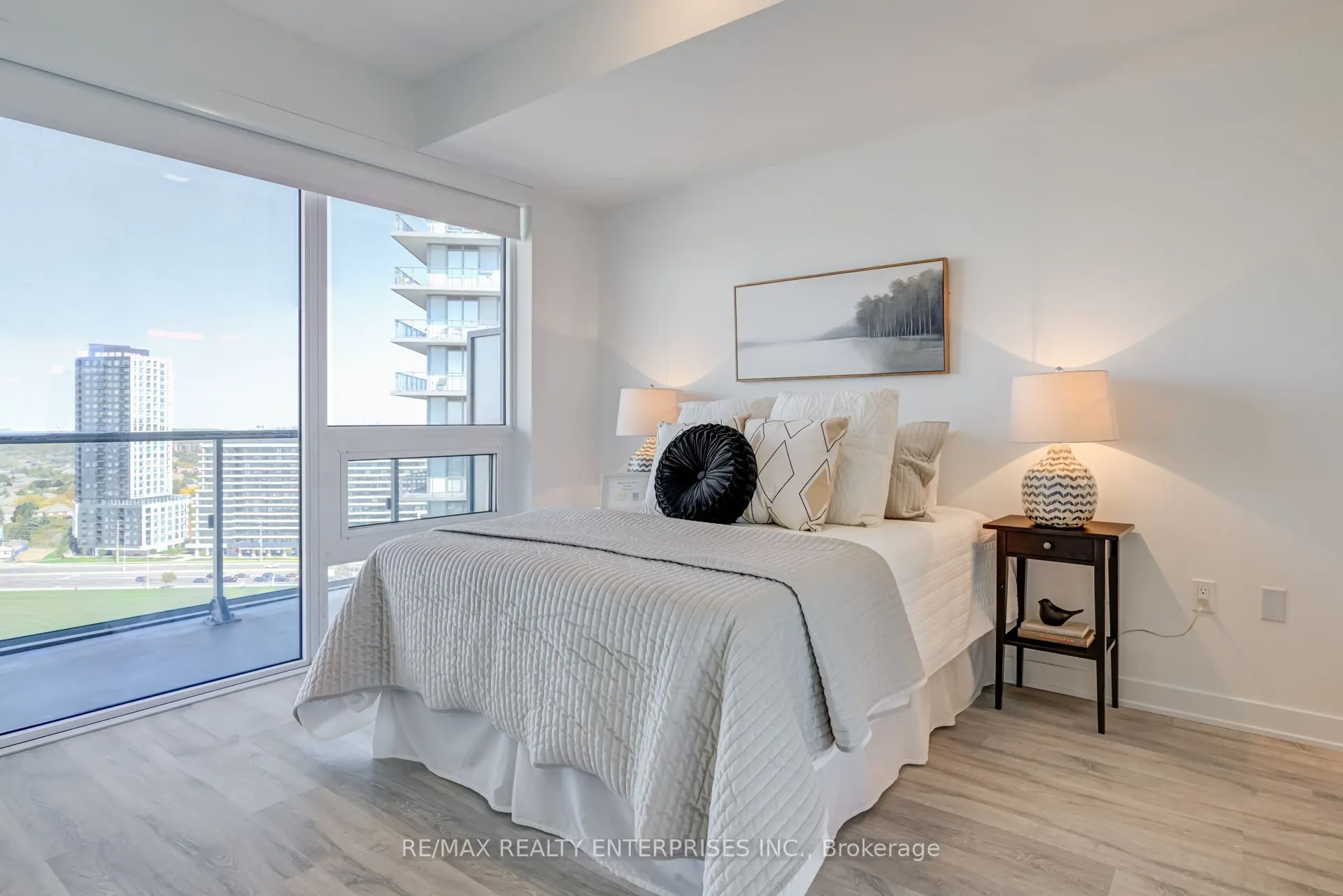4655 Metcalfe Avenue, #1703