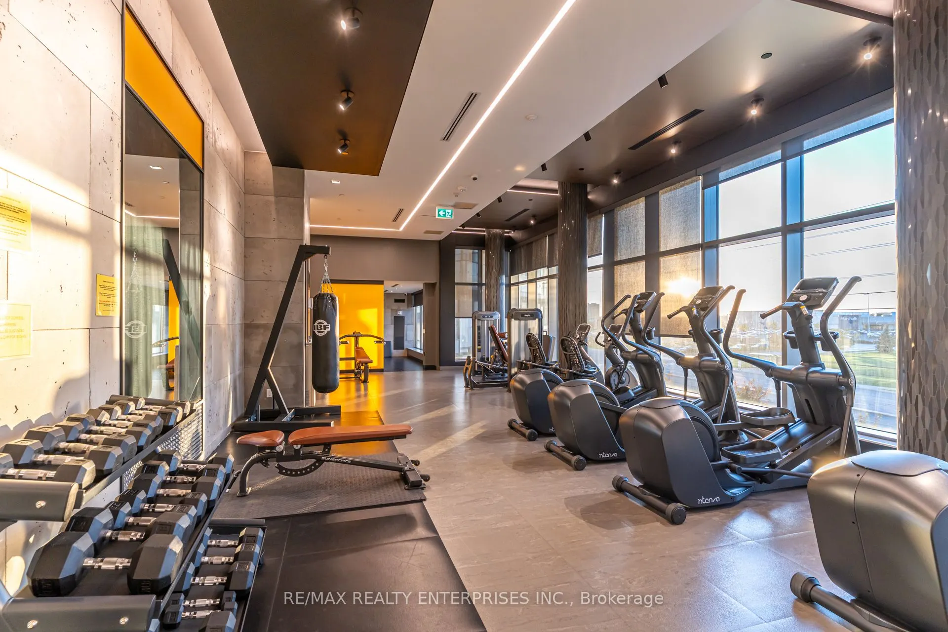 4655 Metcalfe Avenue, #1703