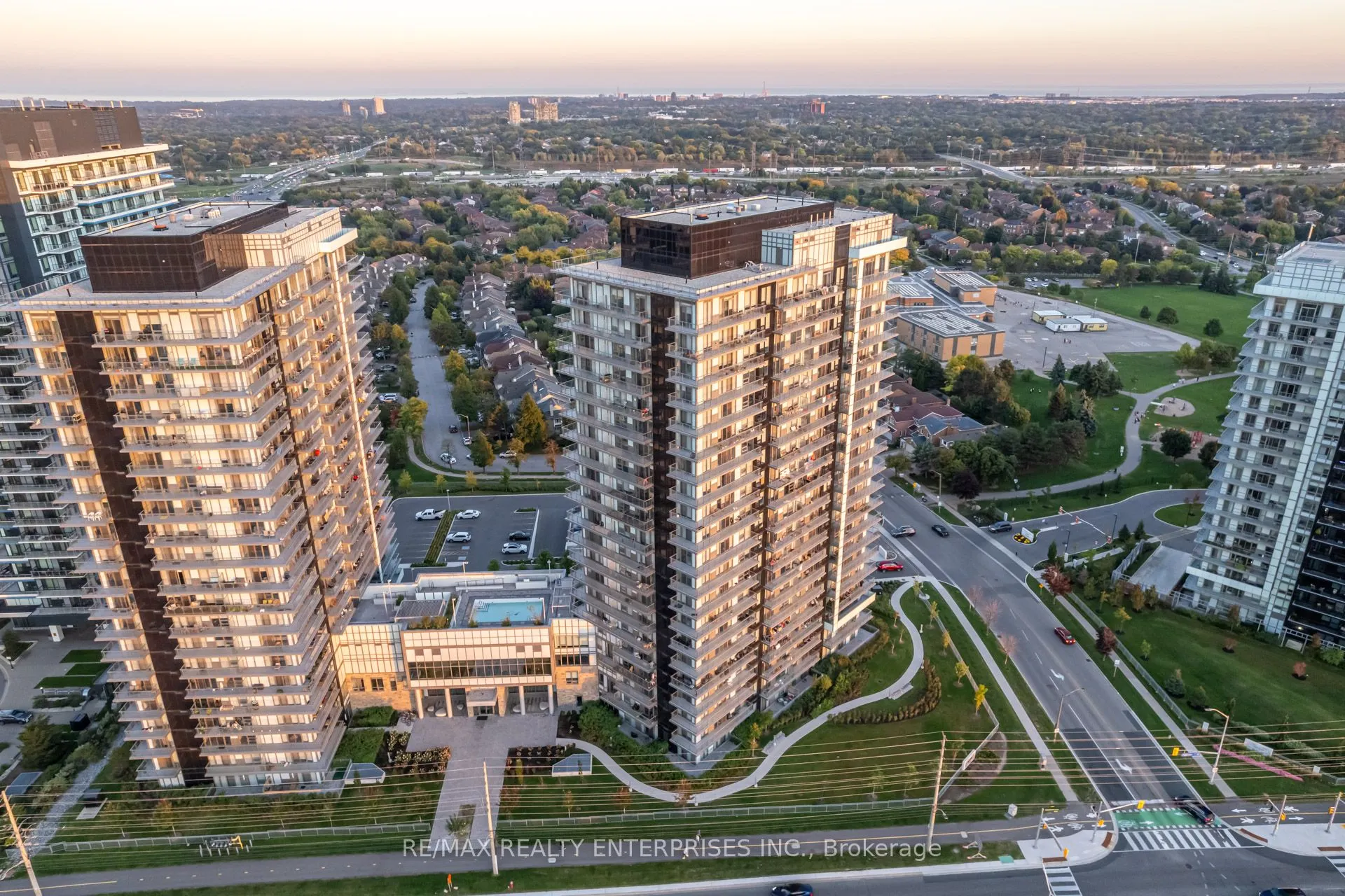 4655 Metcalfe Avenue, #1703