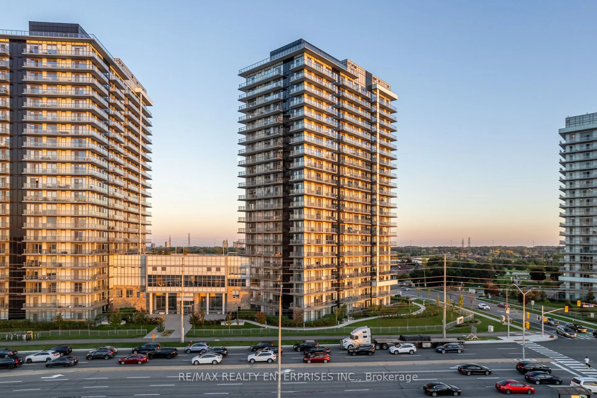 4655 Metcalfe Avenue, #1703