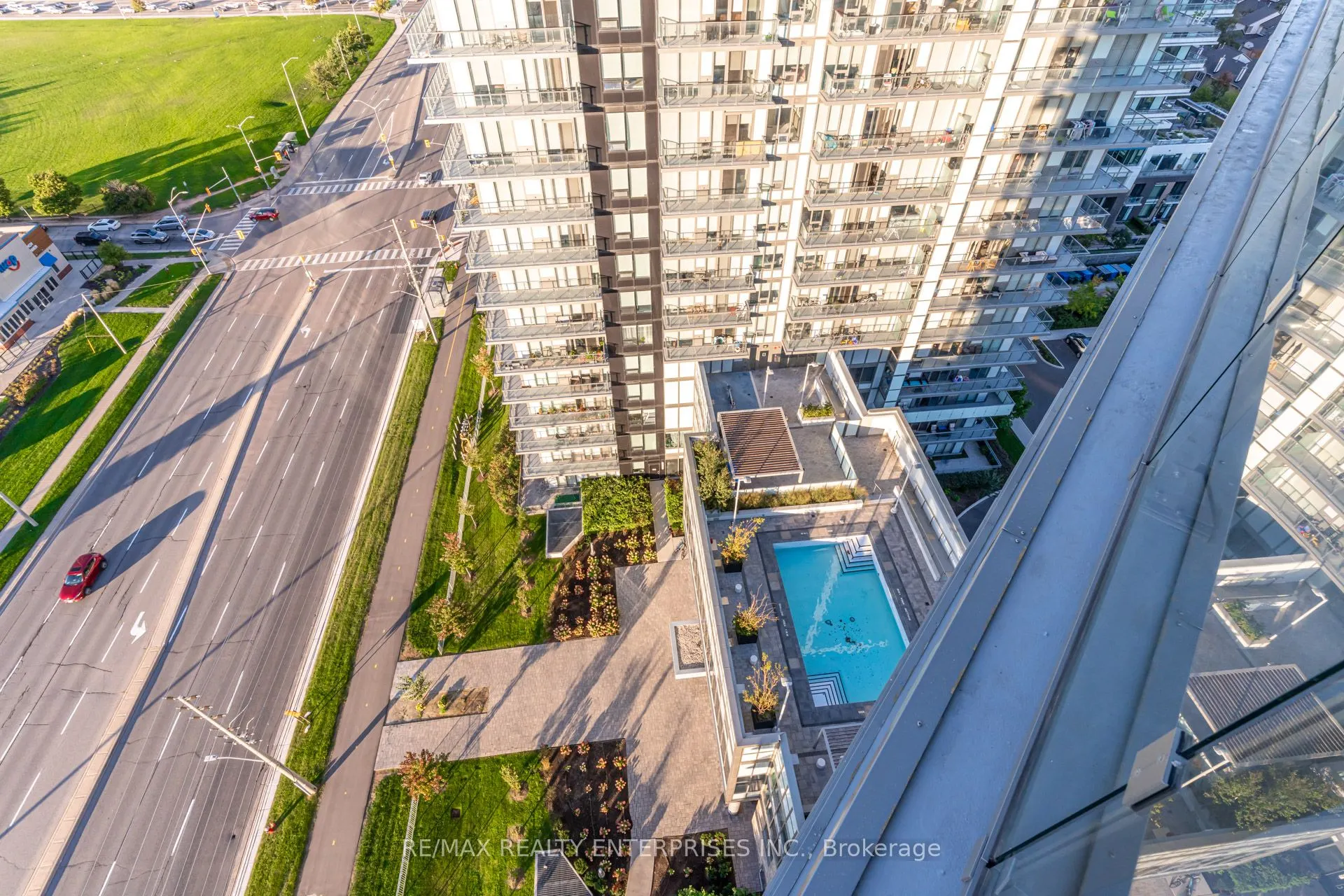 4655 Metcalfe Avenue, #1703