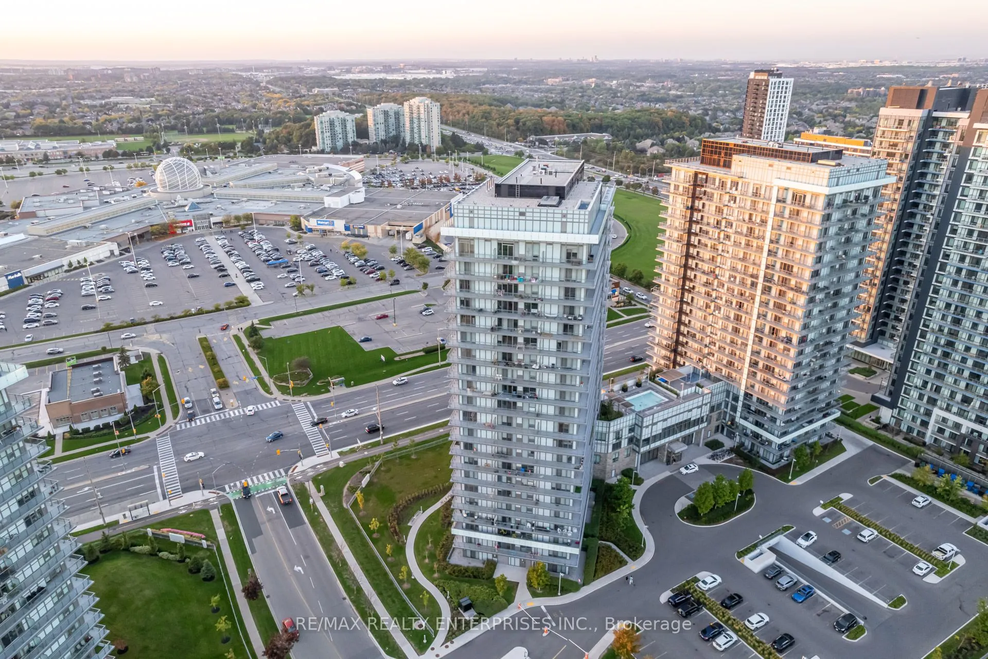4655 Metcalfe Avenue, #1703