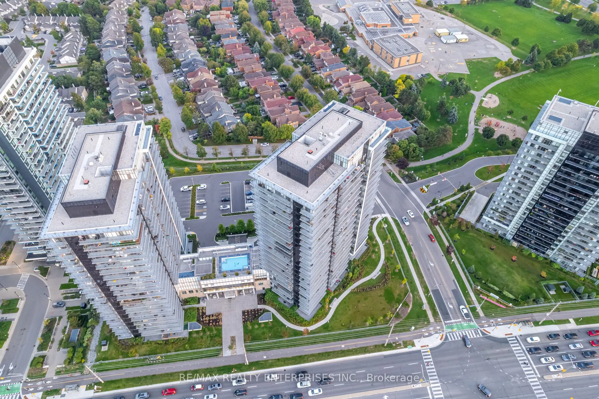 4655 Metcalfe Avenue, #1703