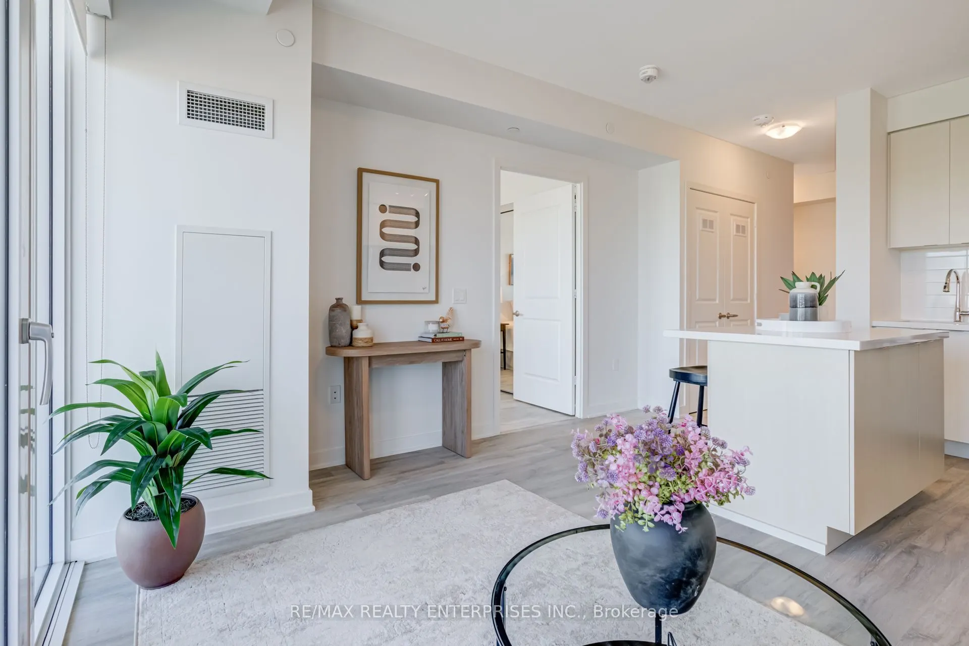 4655 Metcalfe Avenue, #1703