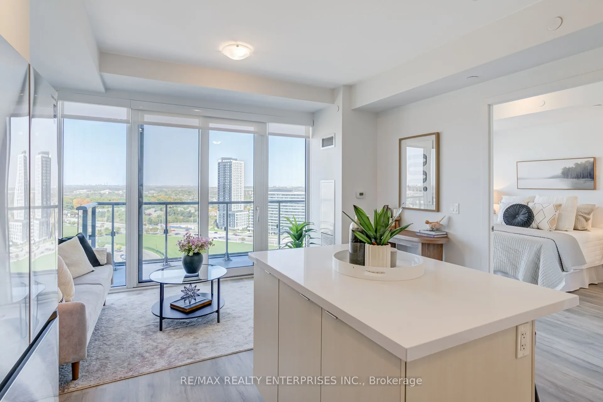 4655 Metcalfe Avenue, #1703