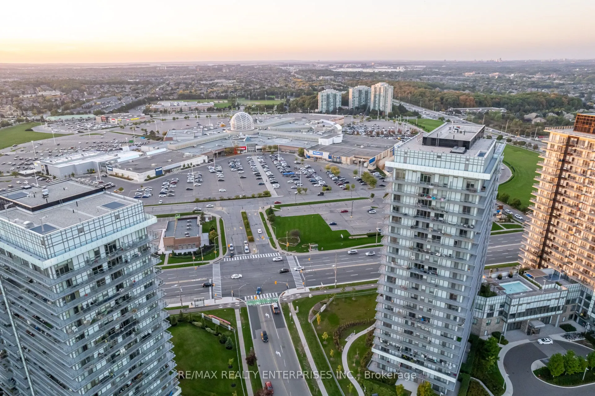 4655 Metcalfe Avenue, #1703